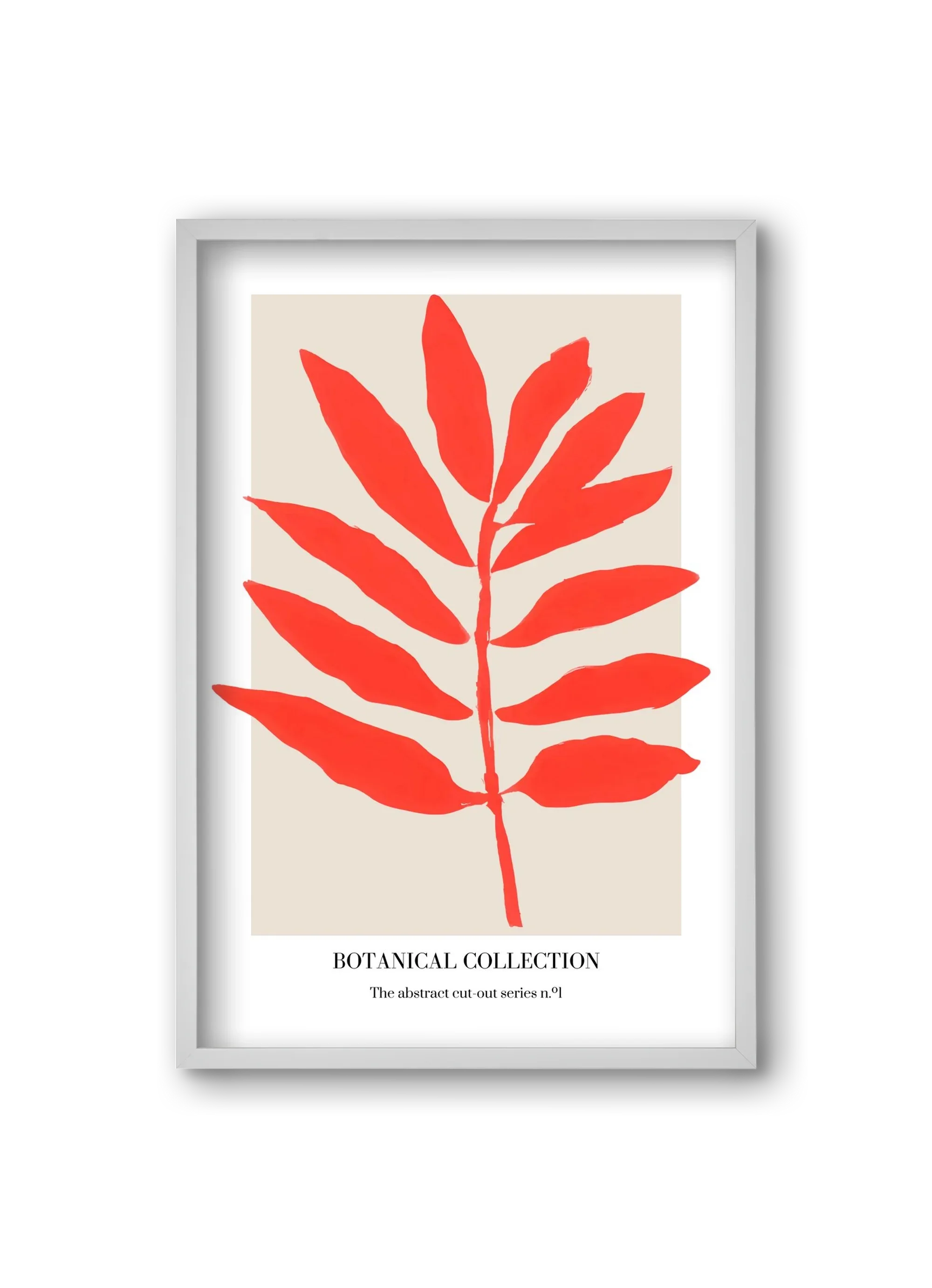Botanical collection 1 - artbridge