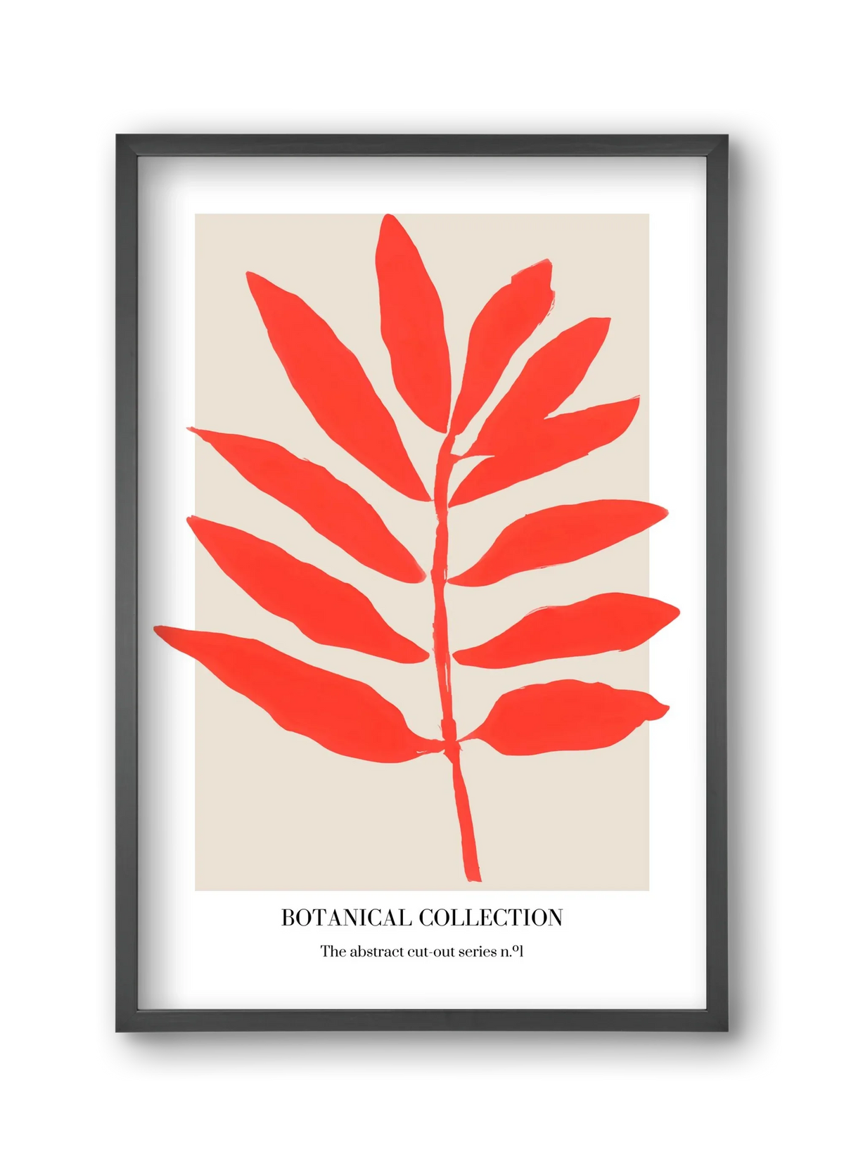 Botanical collection 1 - artbridge