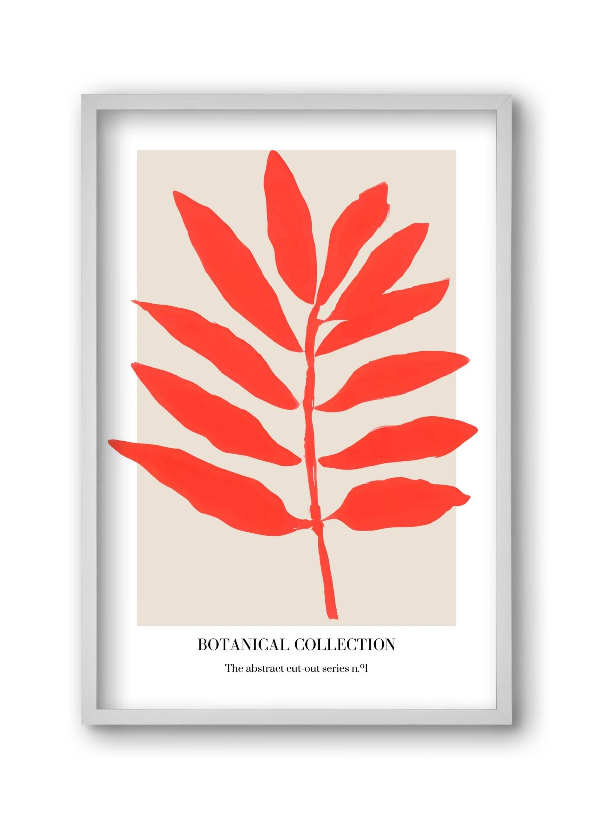 Botanical collection 1 - artbridge