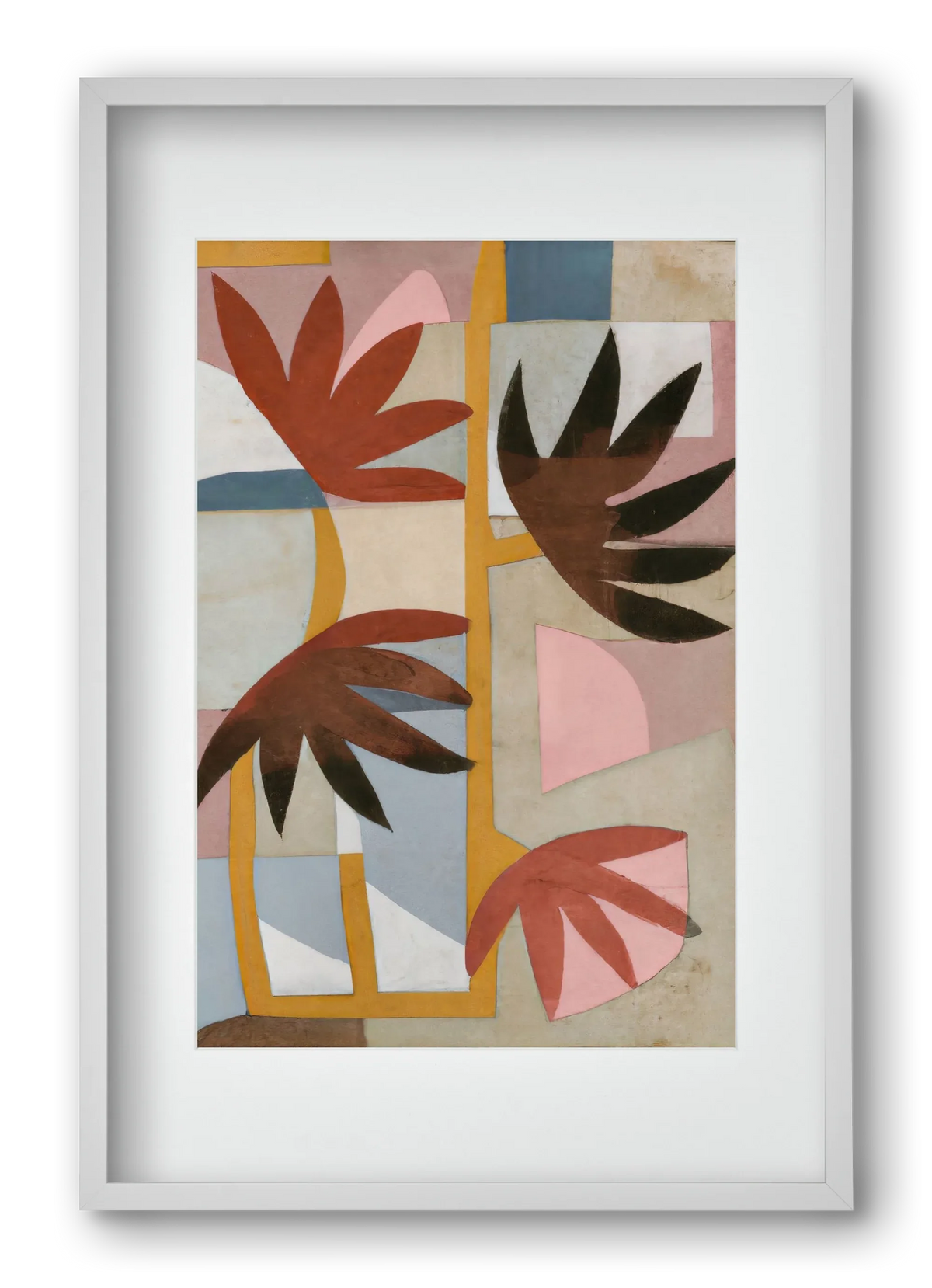 Flower safari - artbridge