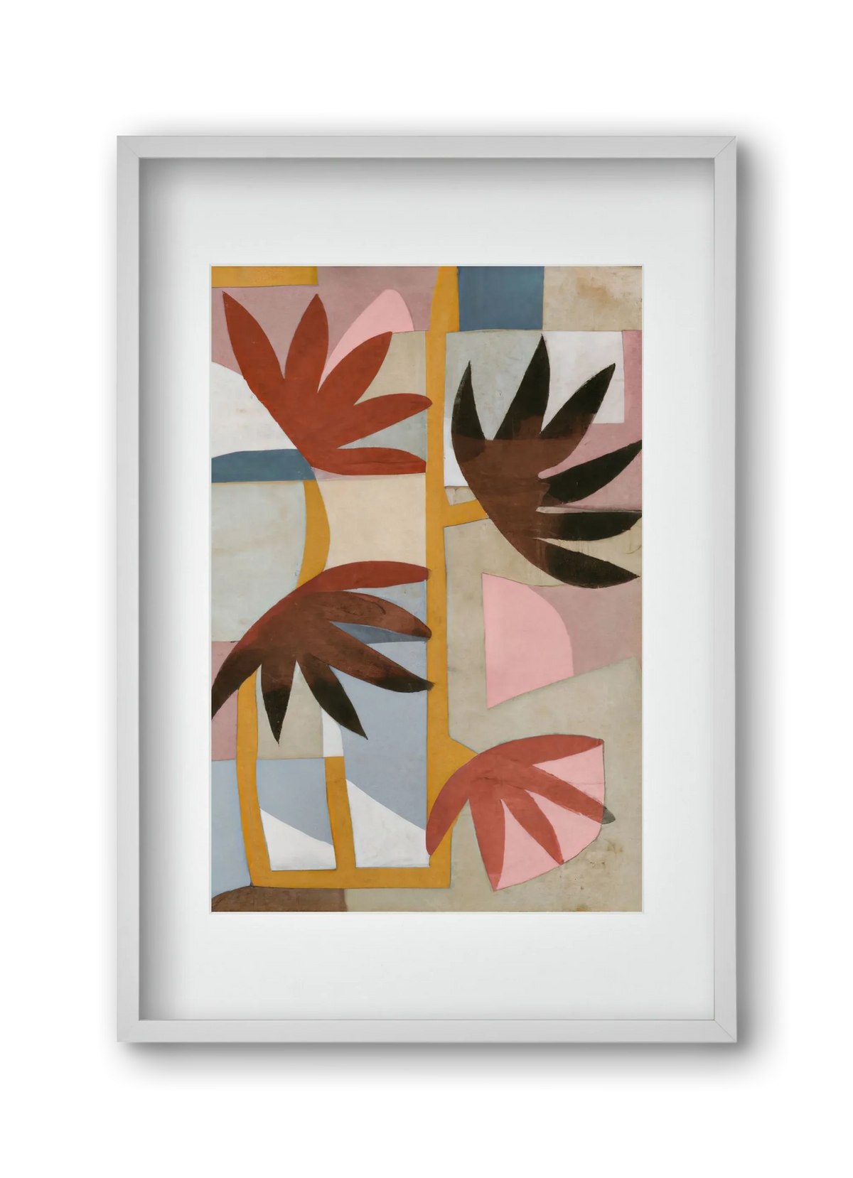Flower safari - artbridge