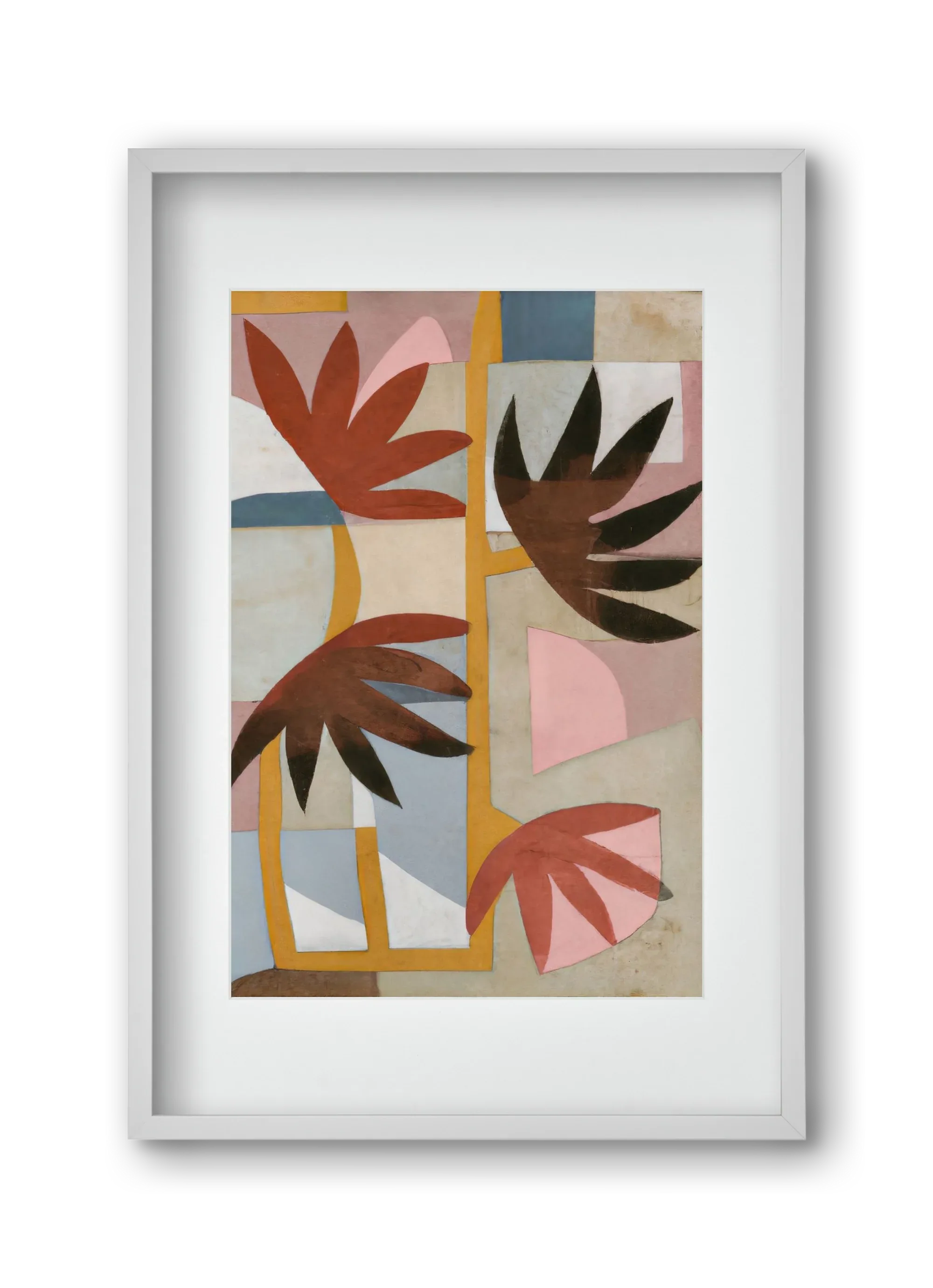 Flower safari - artbridge