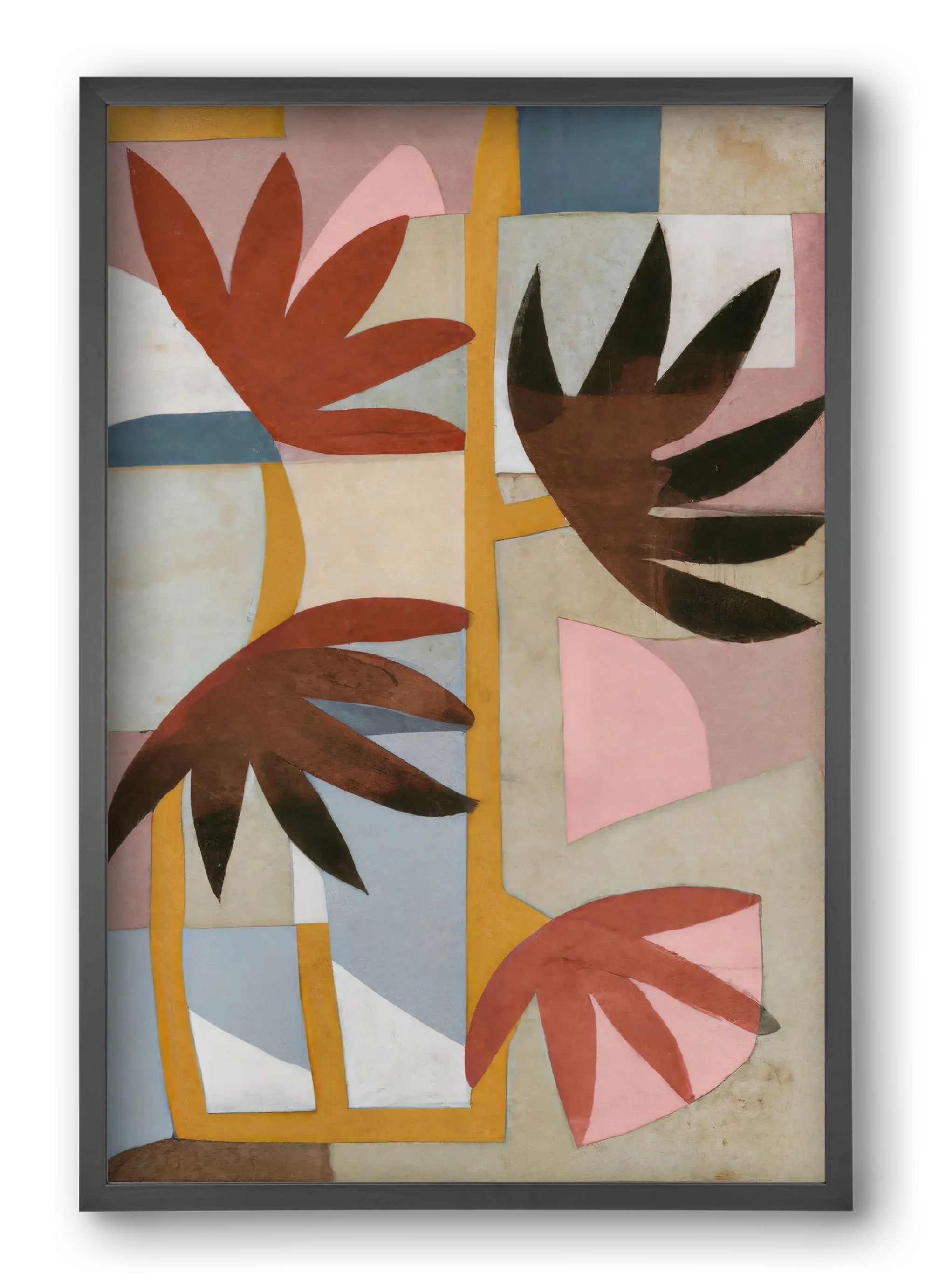 Flower safari - artbridge