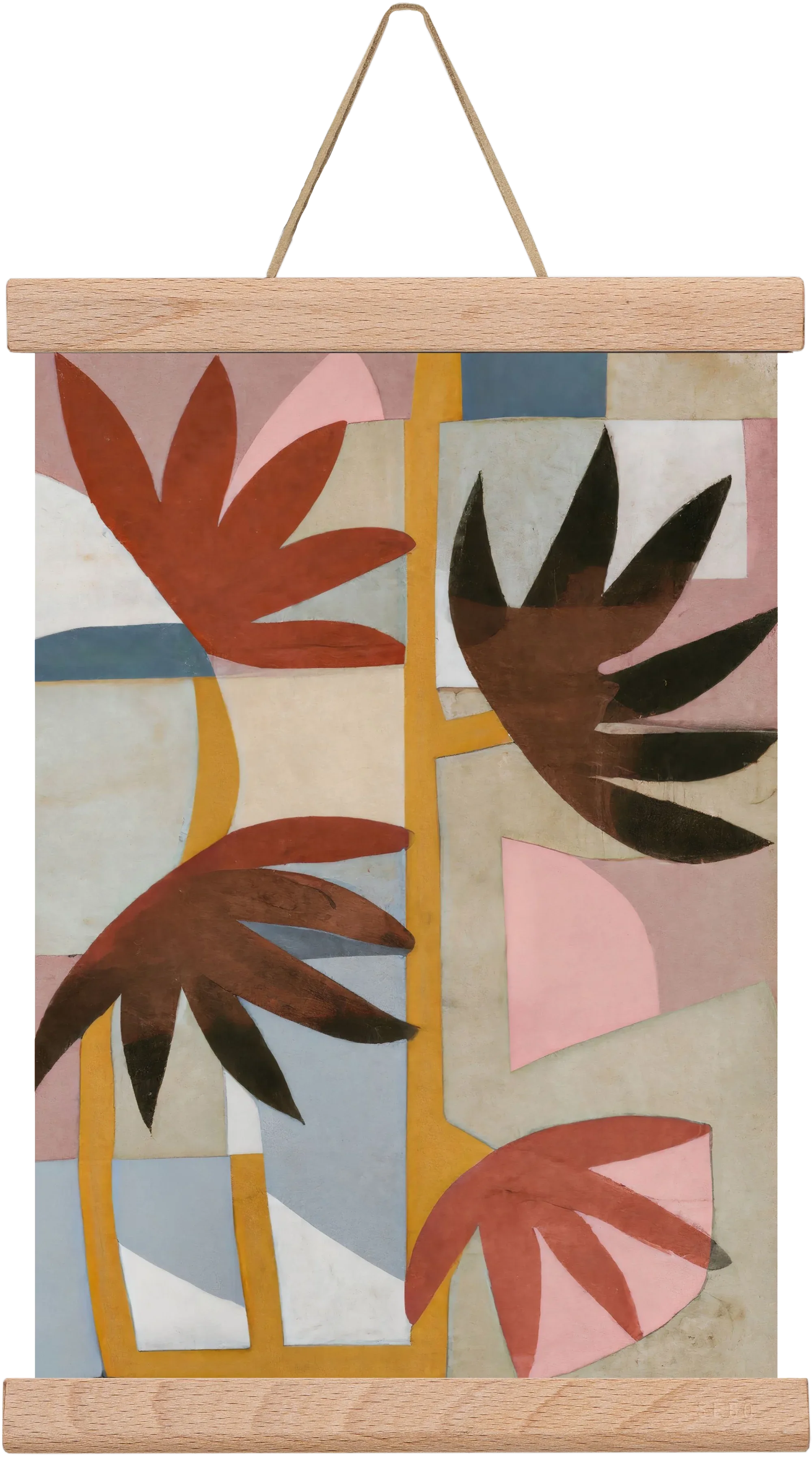 Flower safari - artbridge