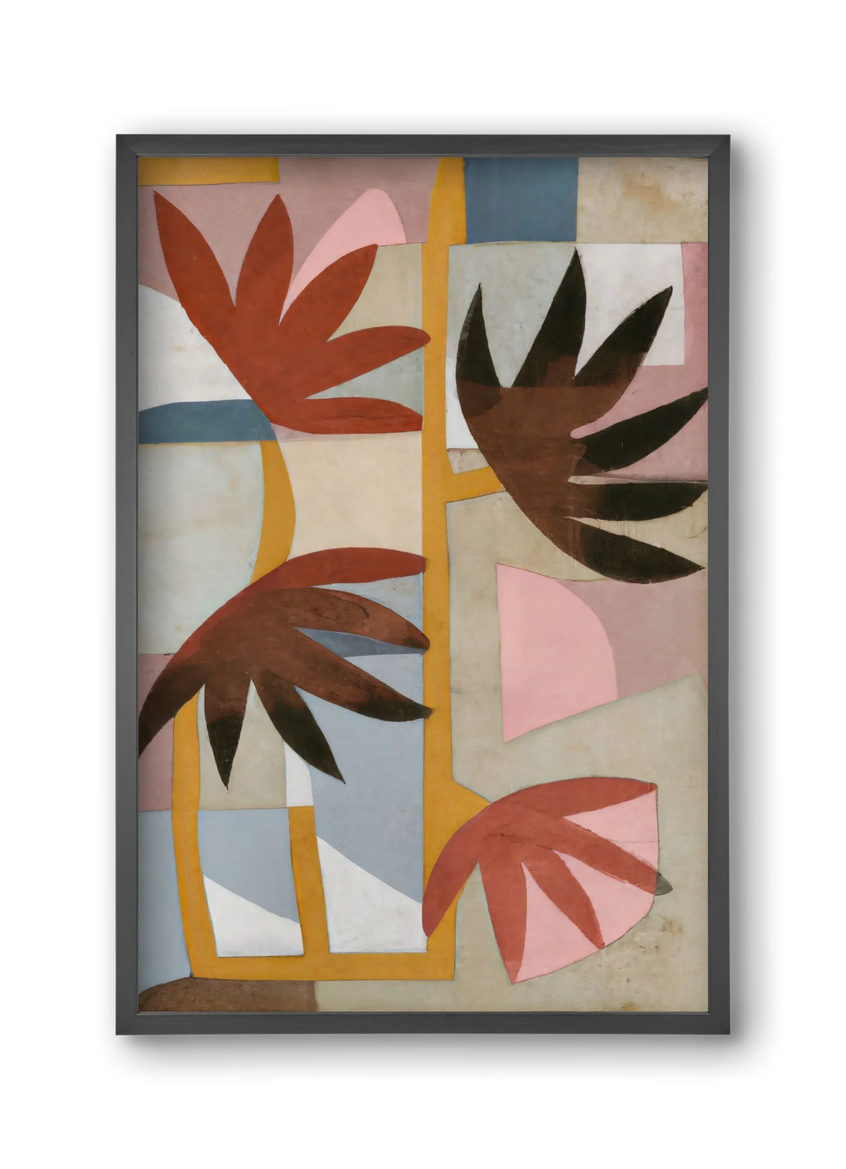 Flower safari - artbridge