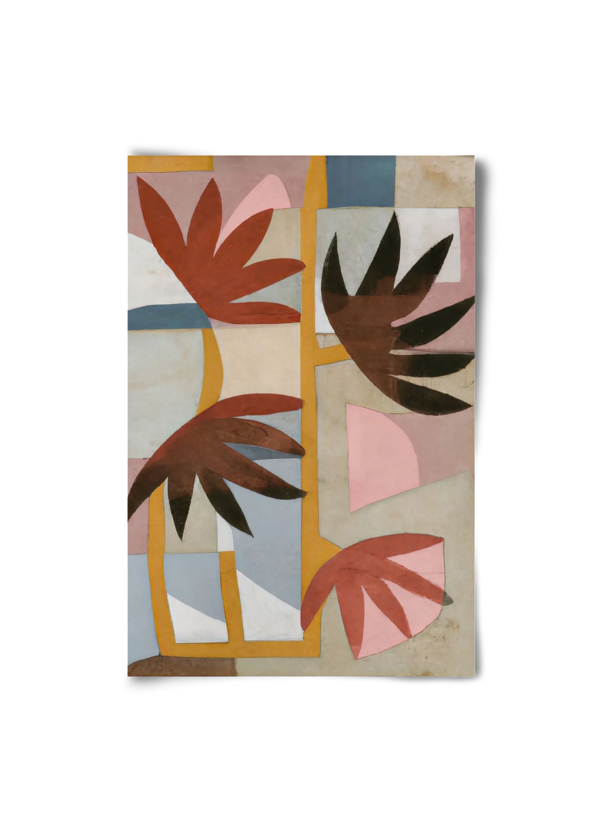 Flower safari - artbridge