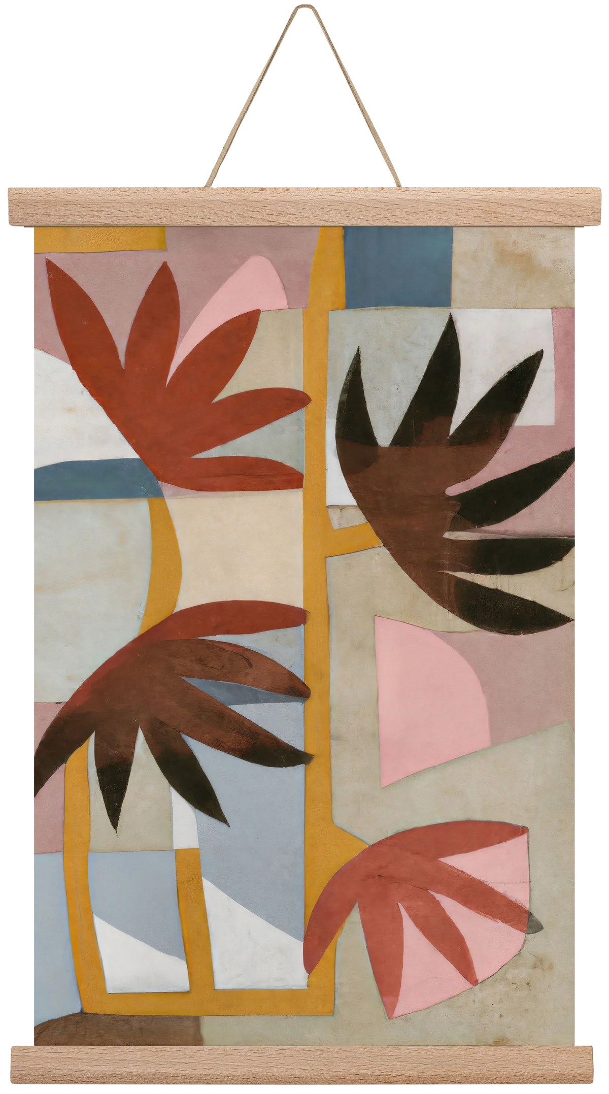 Flower safari - artbridge