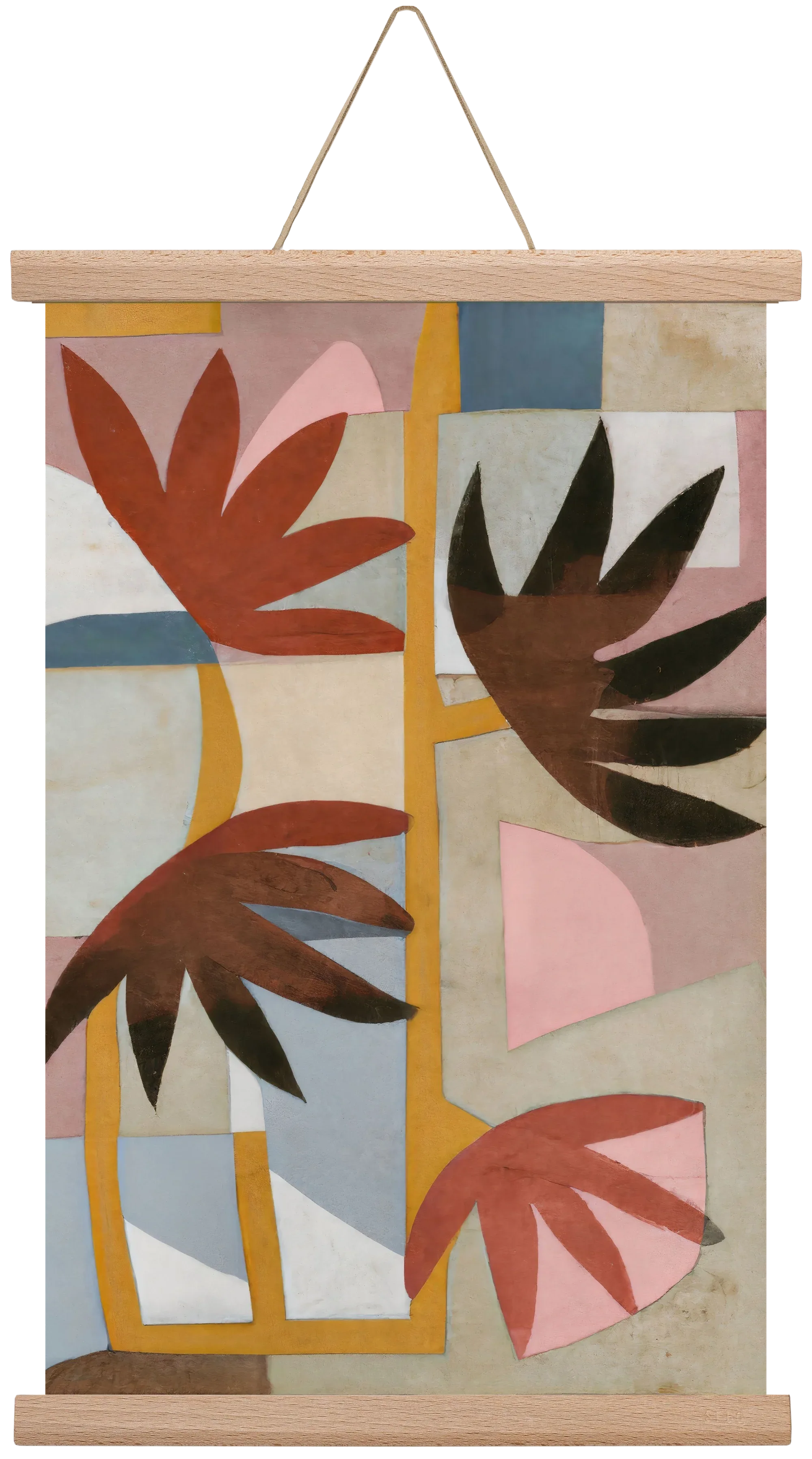 Flower safari - artbridge