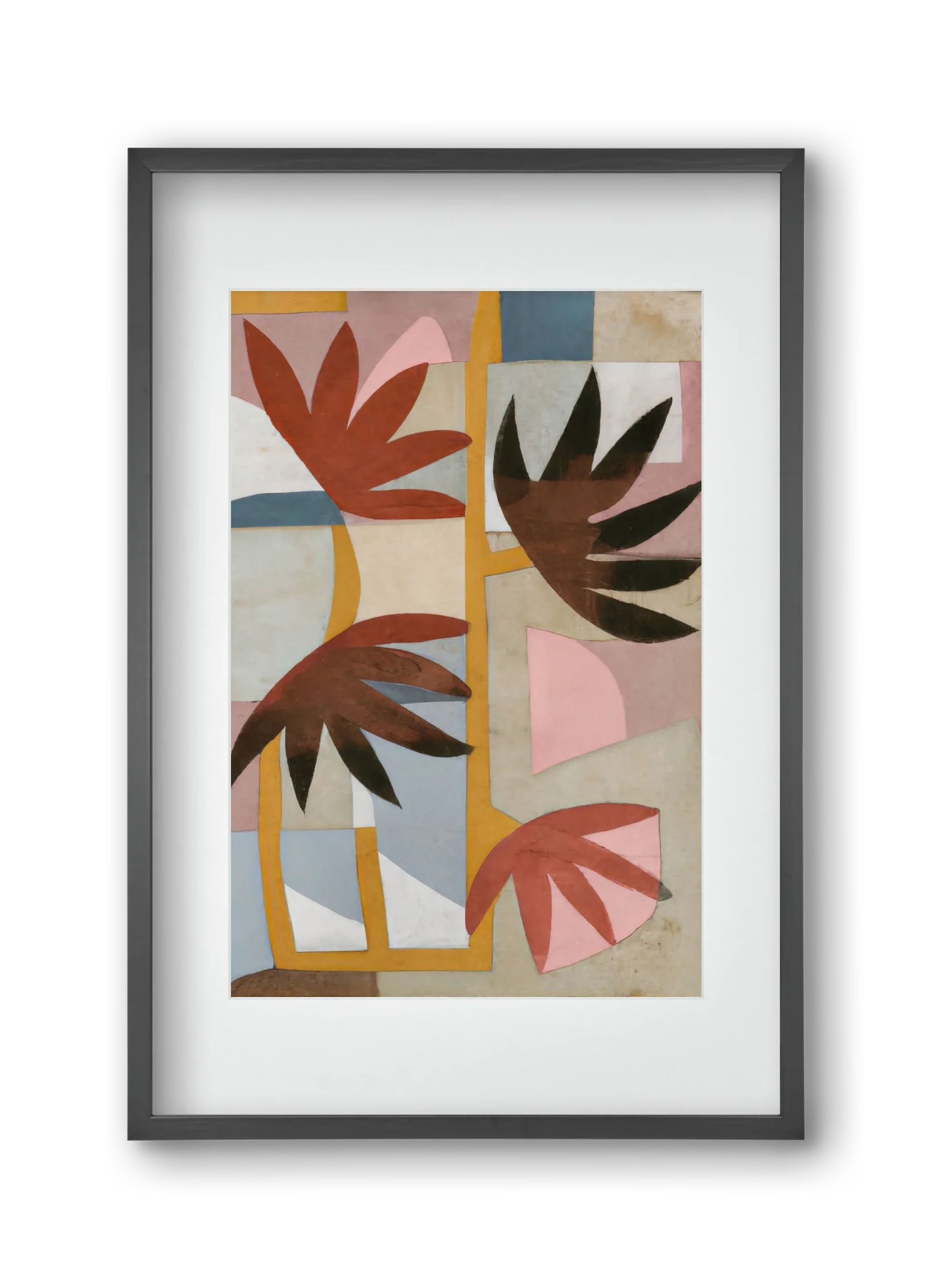 Flower safari - artbridge