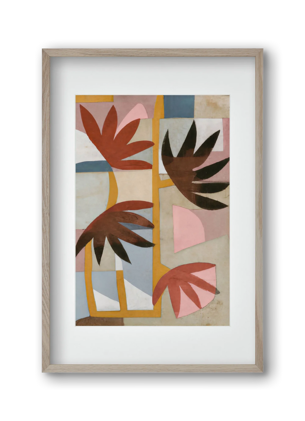 Flower safari - artbridge