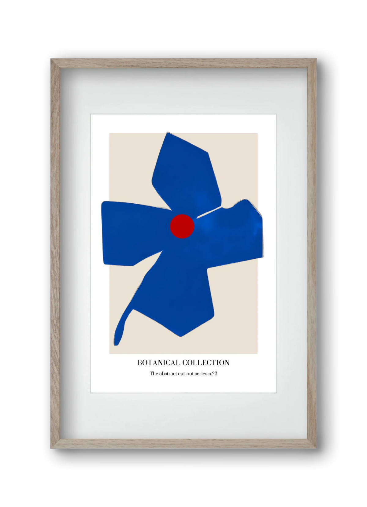 Botanical collection 2 - artbridge