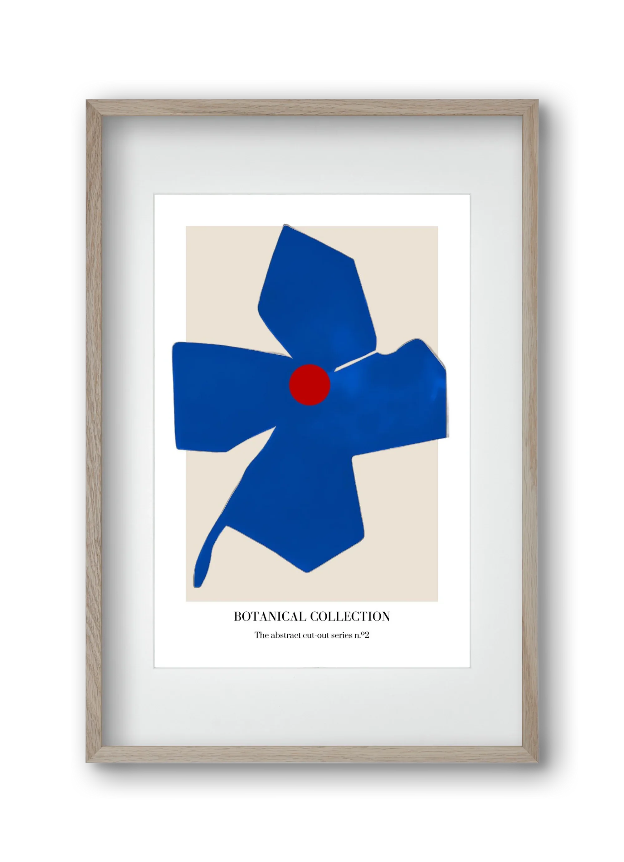 Botanical collection 2 - artbridge