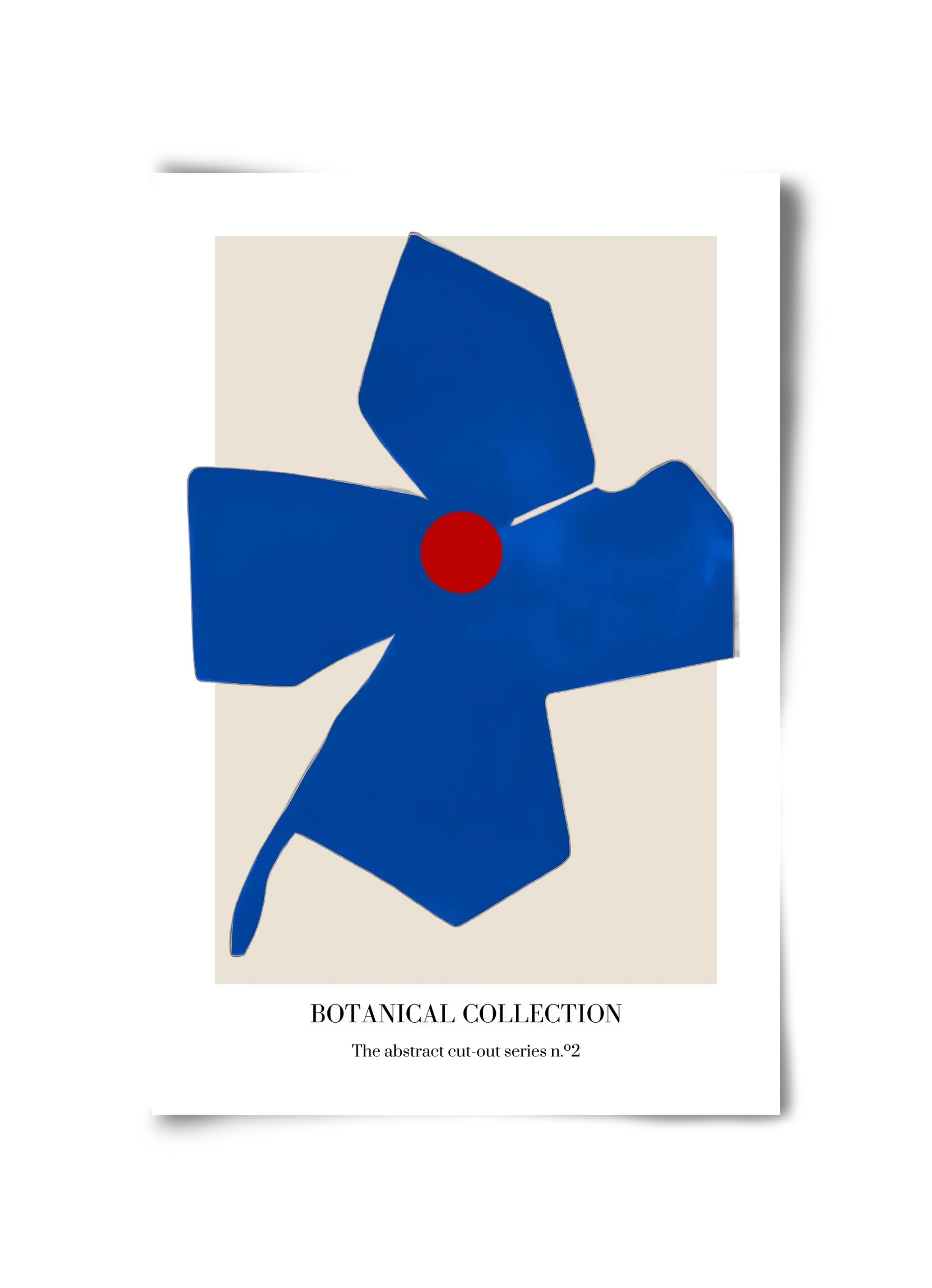 Botanical collection 2 - artbridge