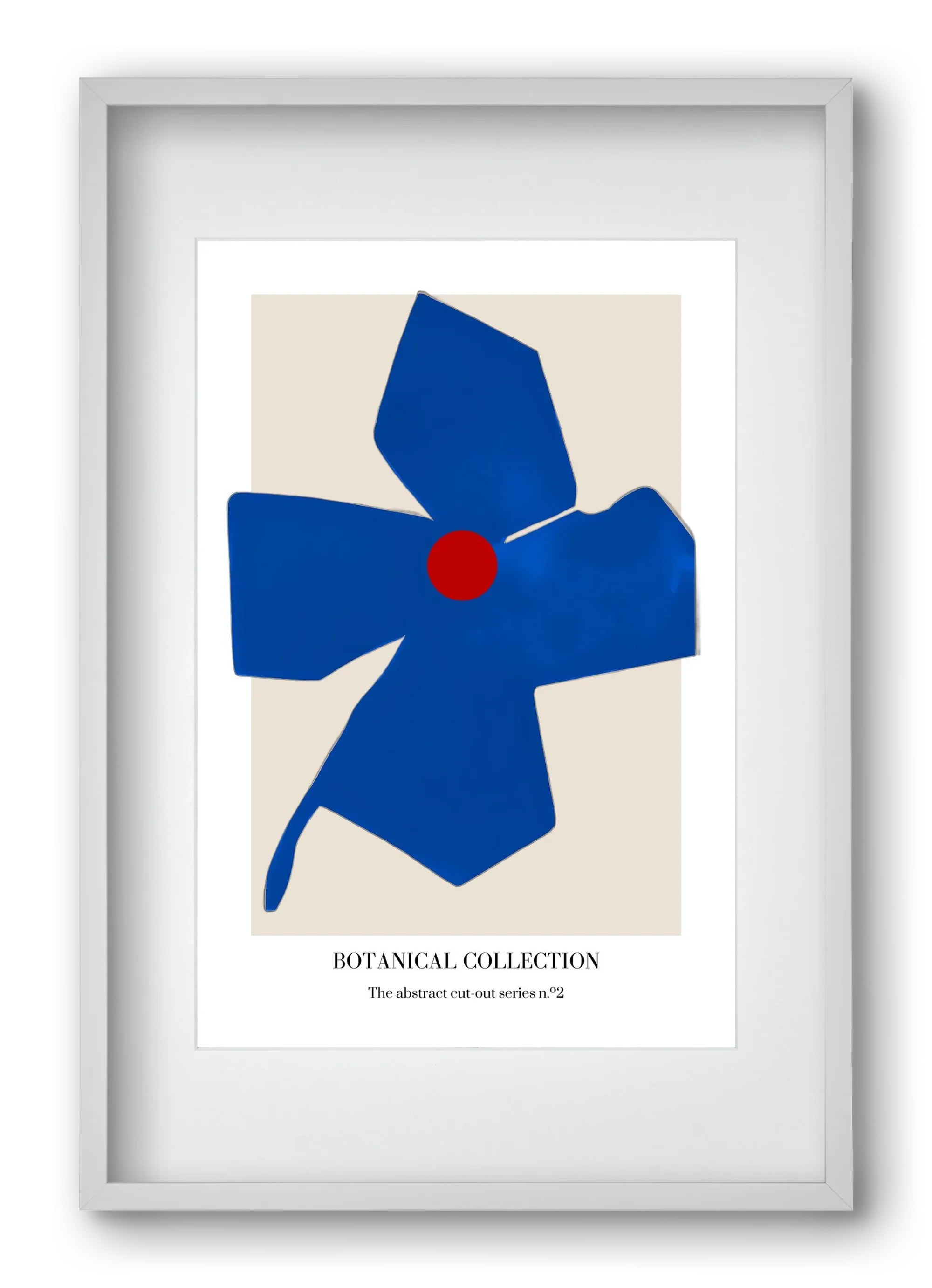 Botanical collection 2 - artbridge