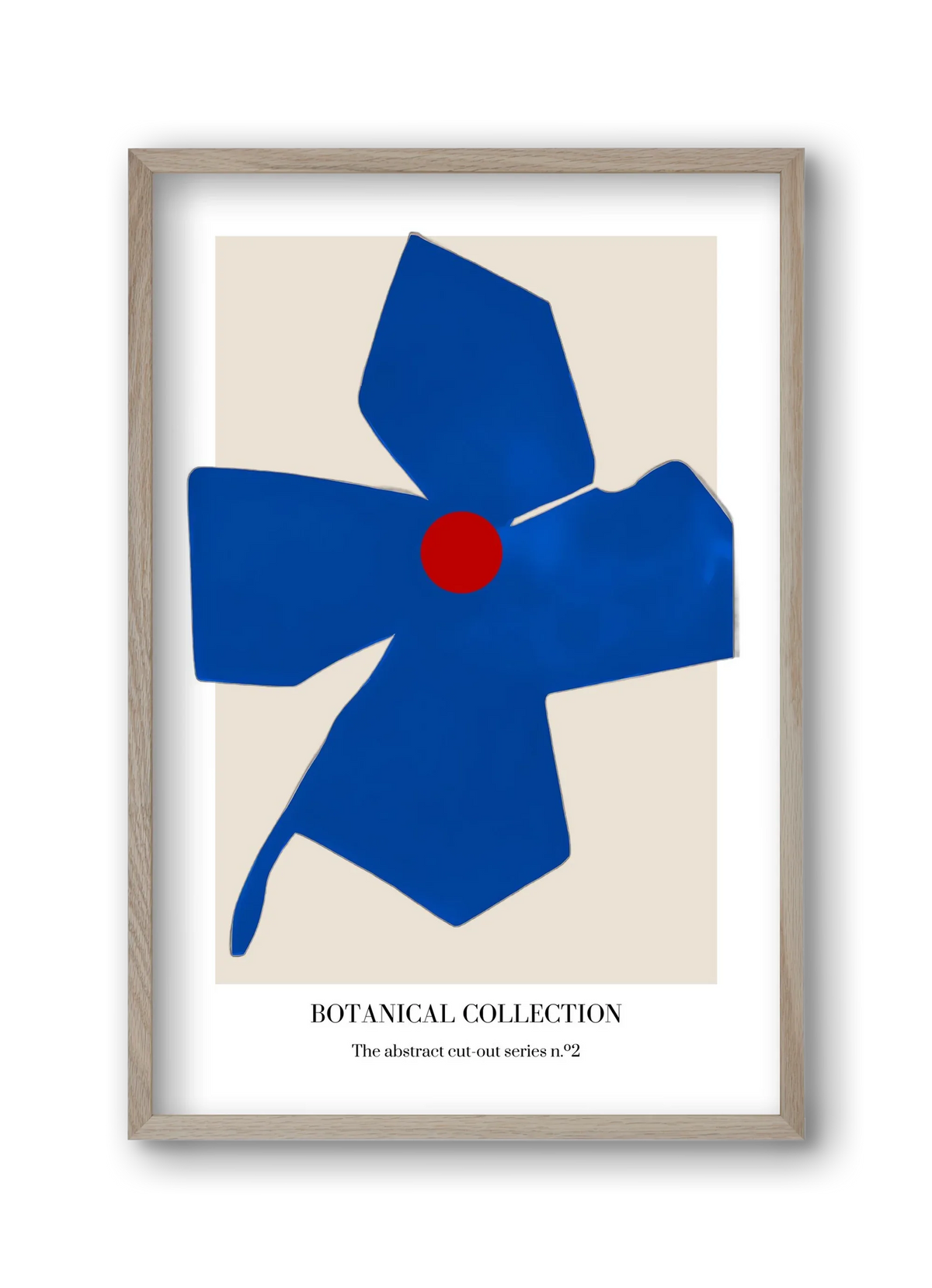Botanical collection 2 - artbridge