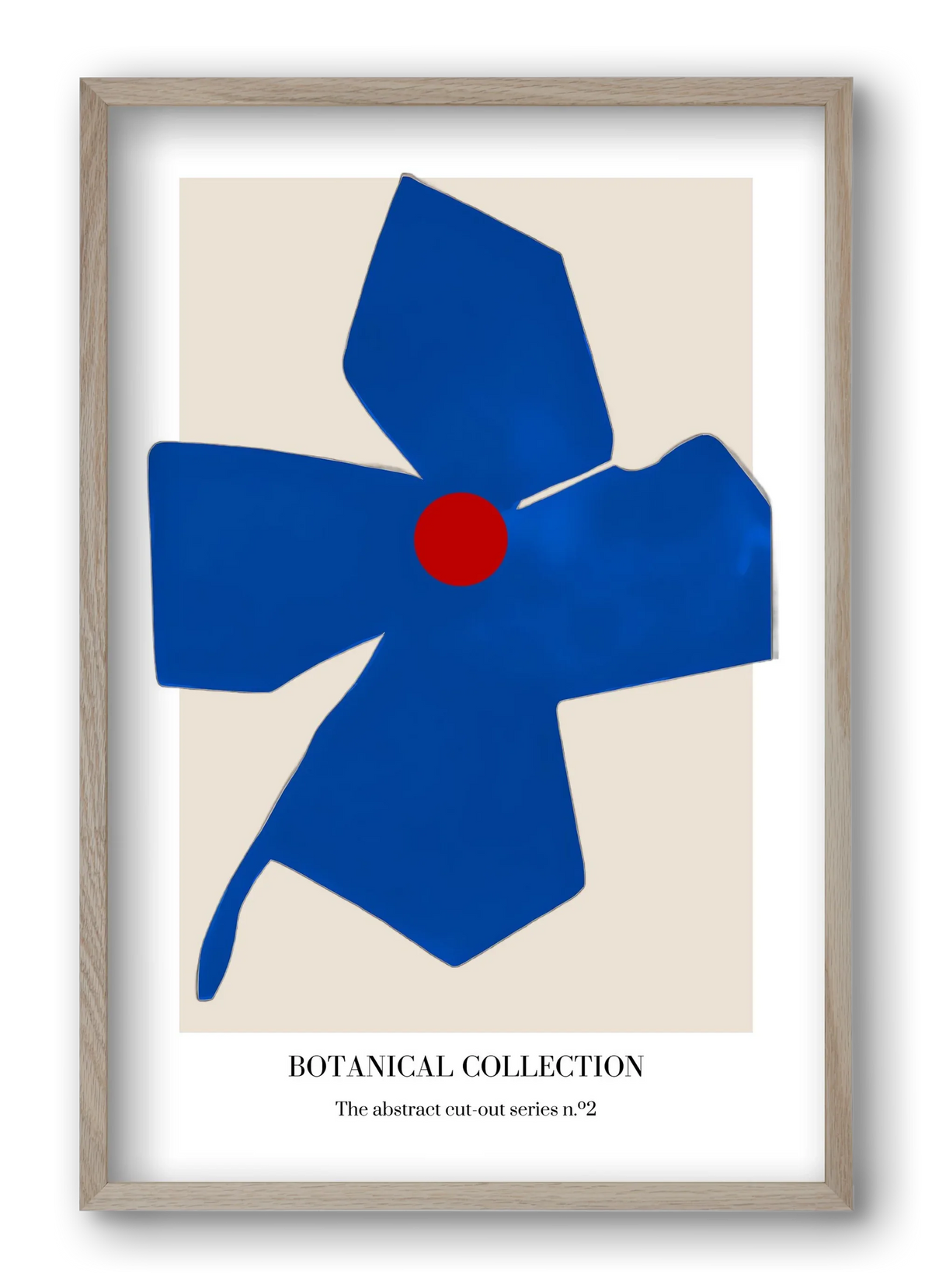 Botanical collection 2 - artbridge