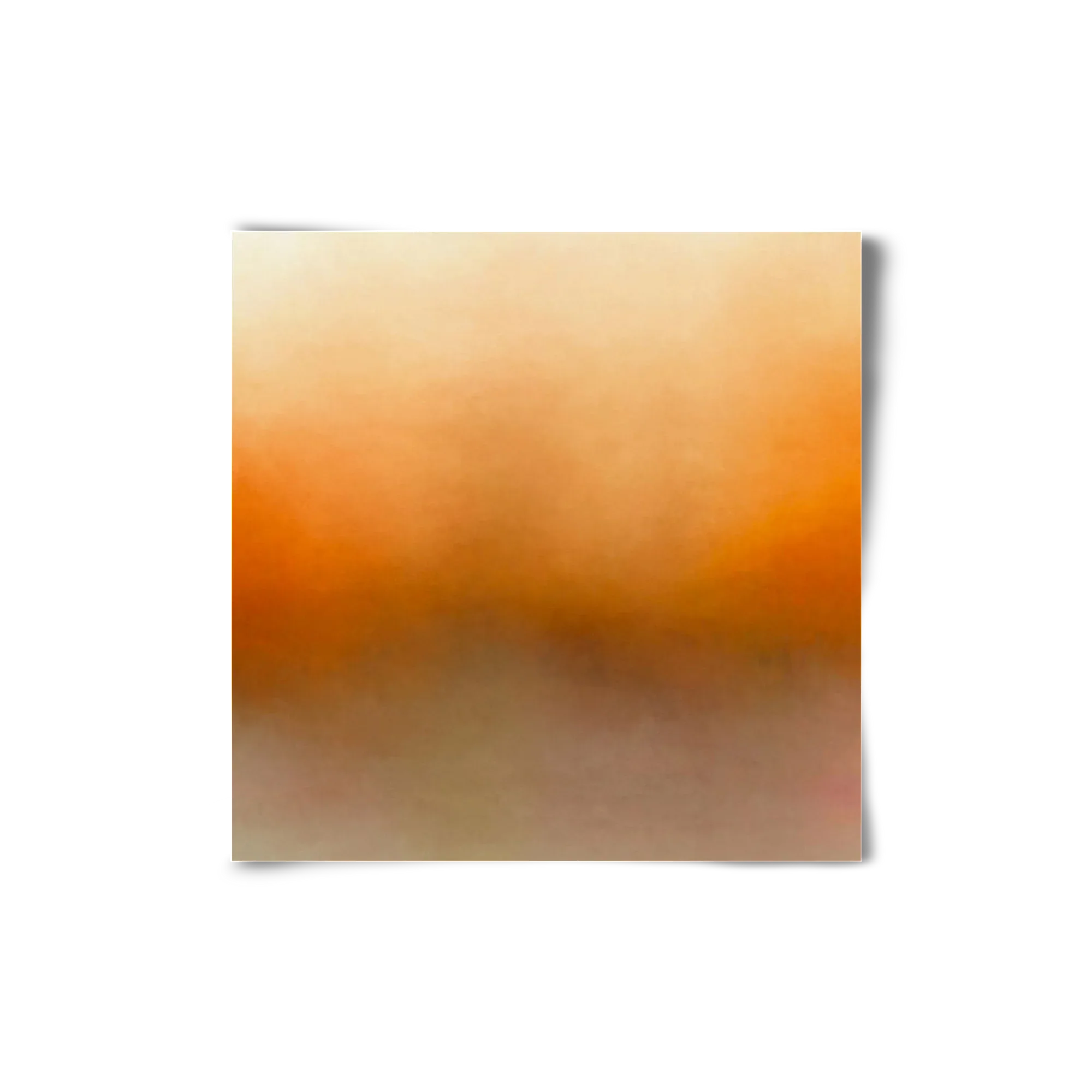 SUMMER SUNSET - QD02 - artbridge