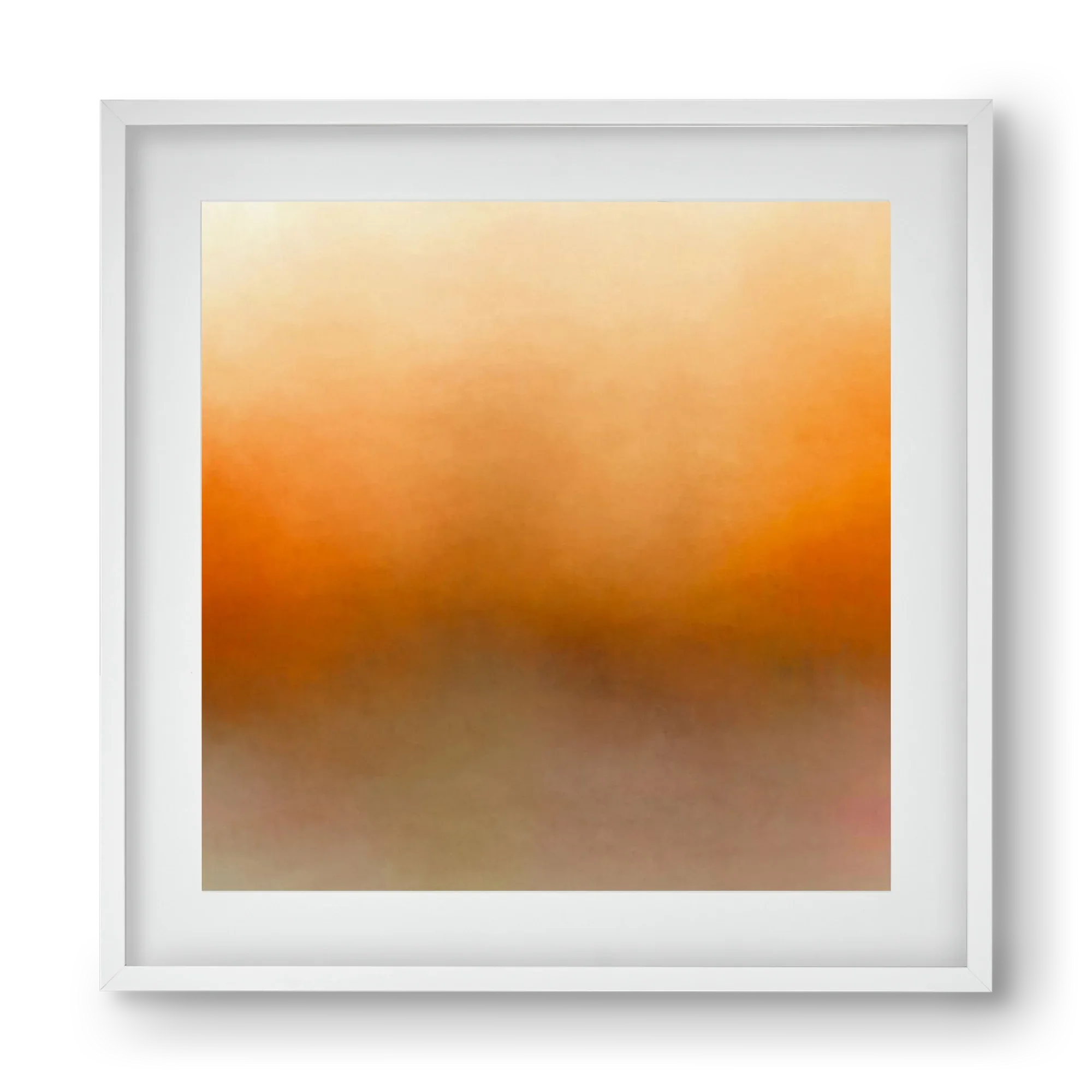 SUMMER SUNSET - QD02 - artbridge