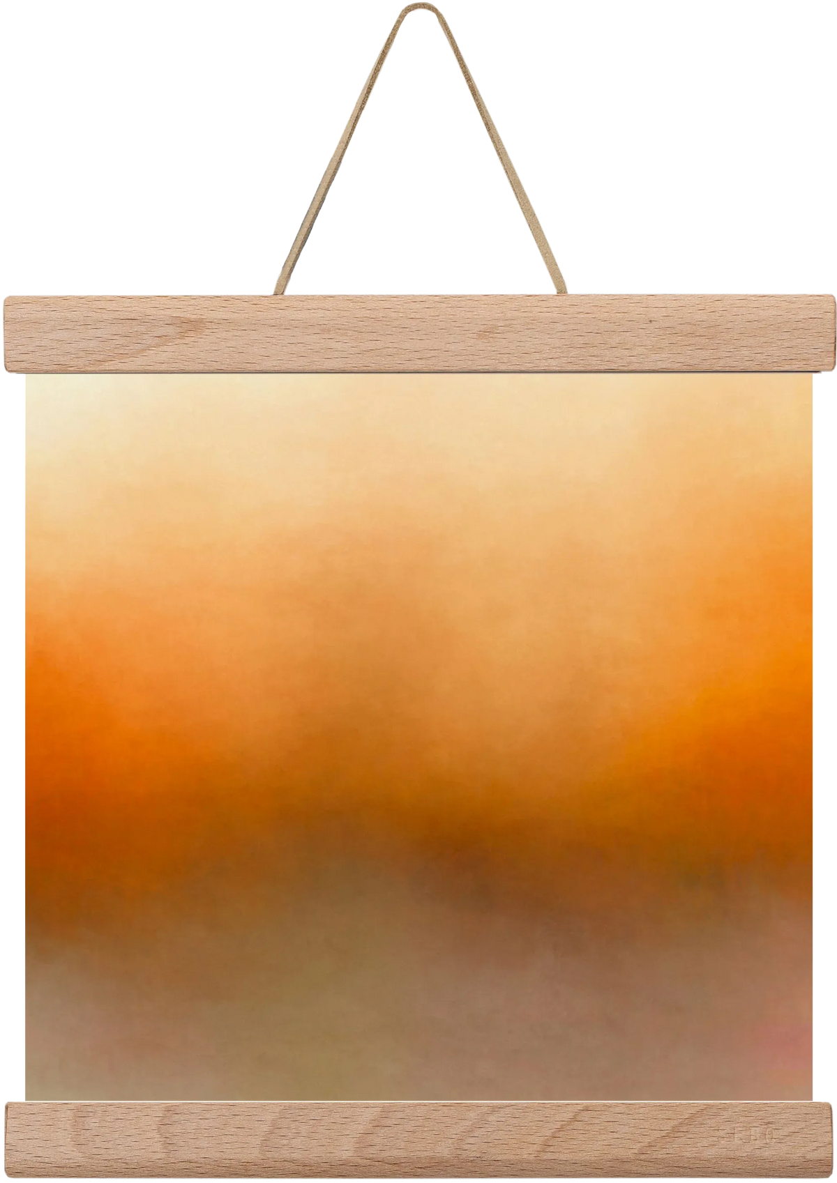 SUMMER SUNSET - QD02 - artbridge
