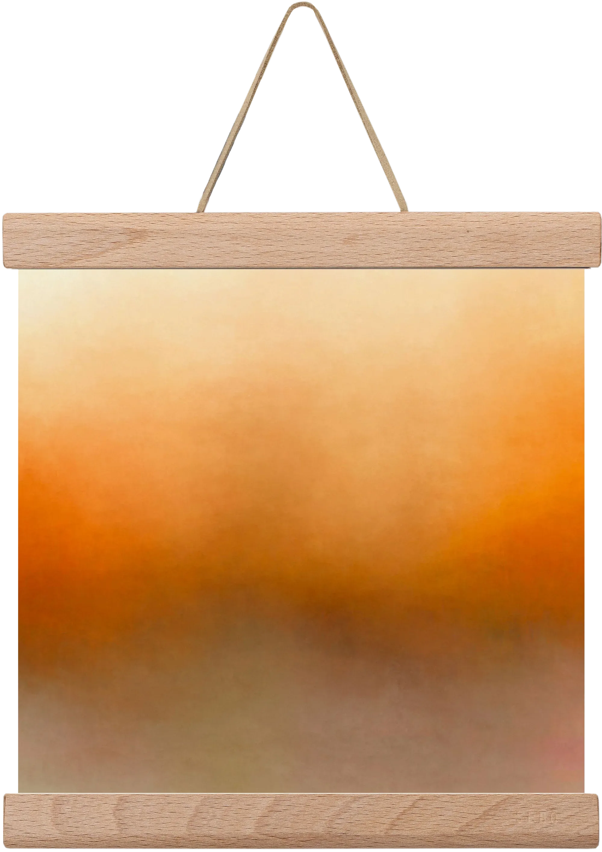 SUMMER SUNSET - QD02 - artbridge