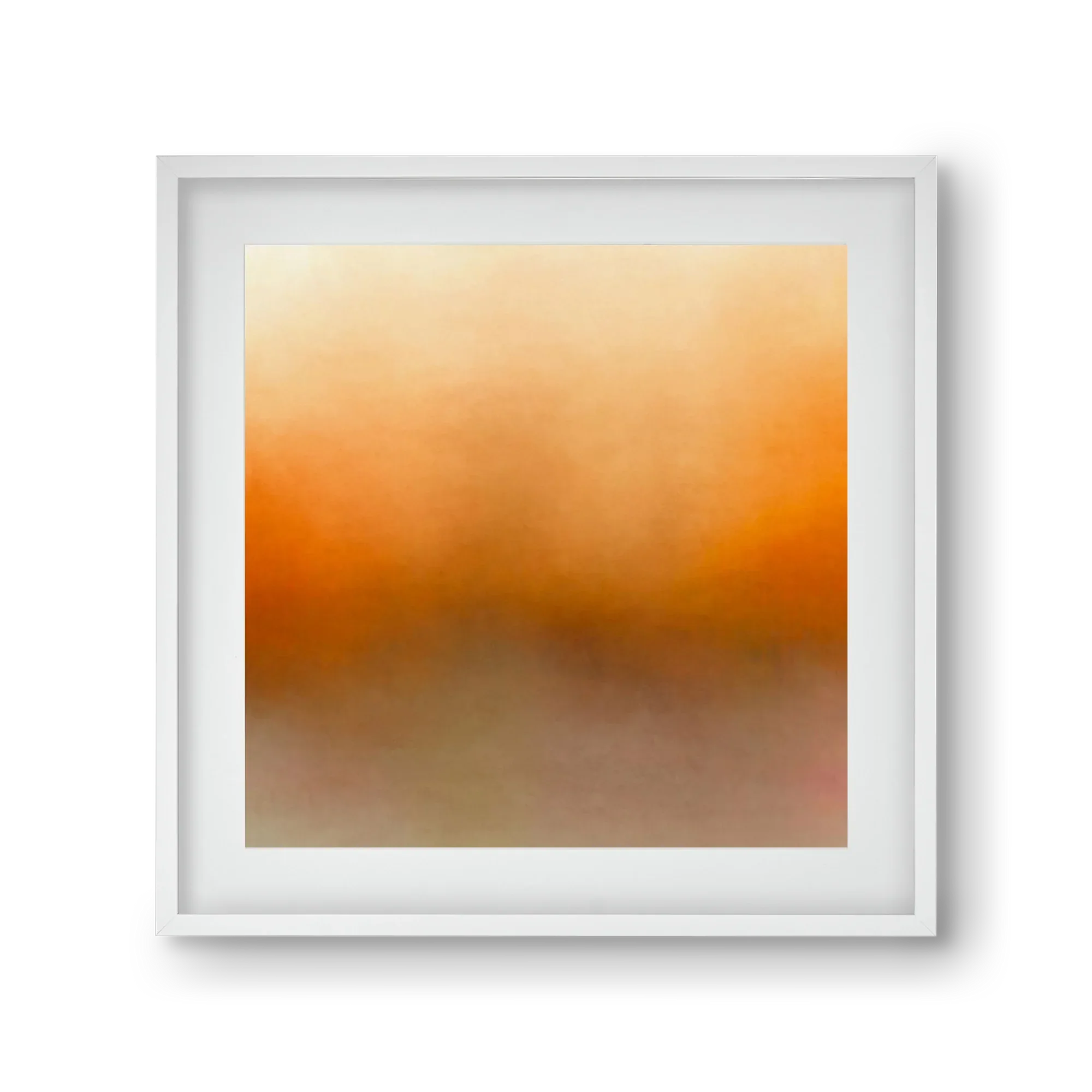 SUMMER SUNSET - QD02 - artbridge