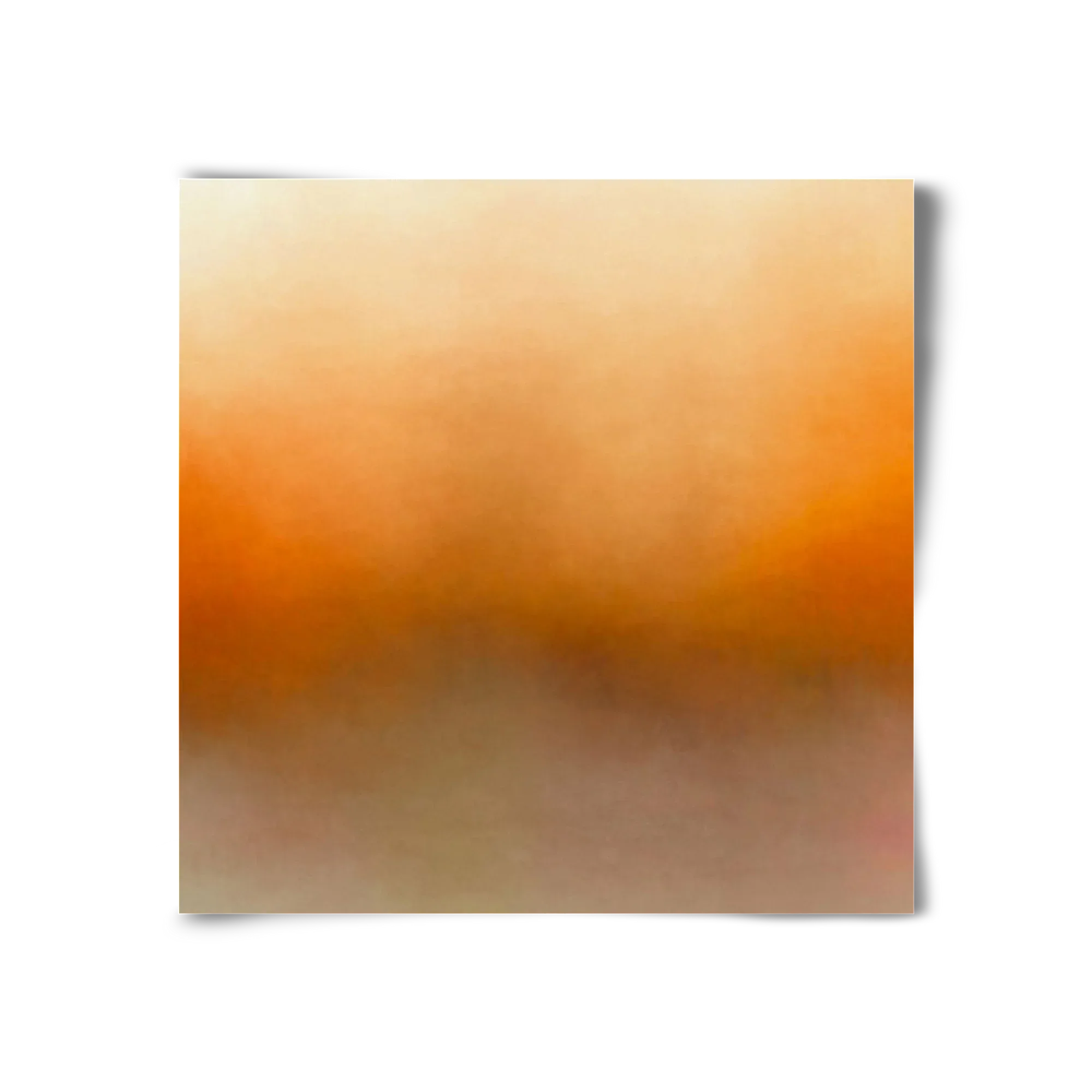 SUMMER SUNSET - QD02 - artbridge