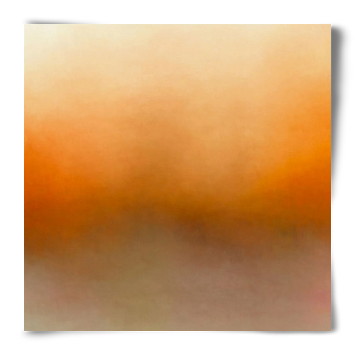 SUMMER SUNSET - QD02 - artbridge