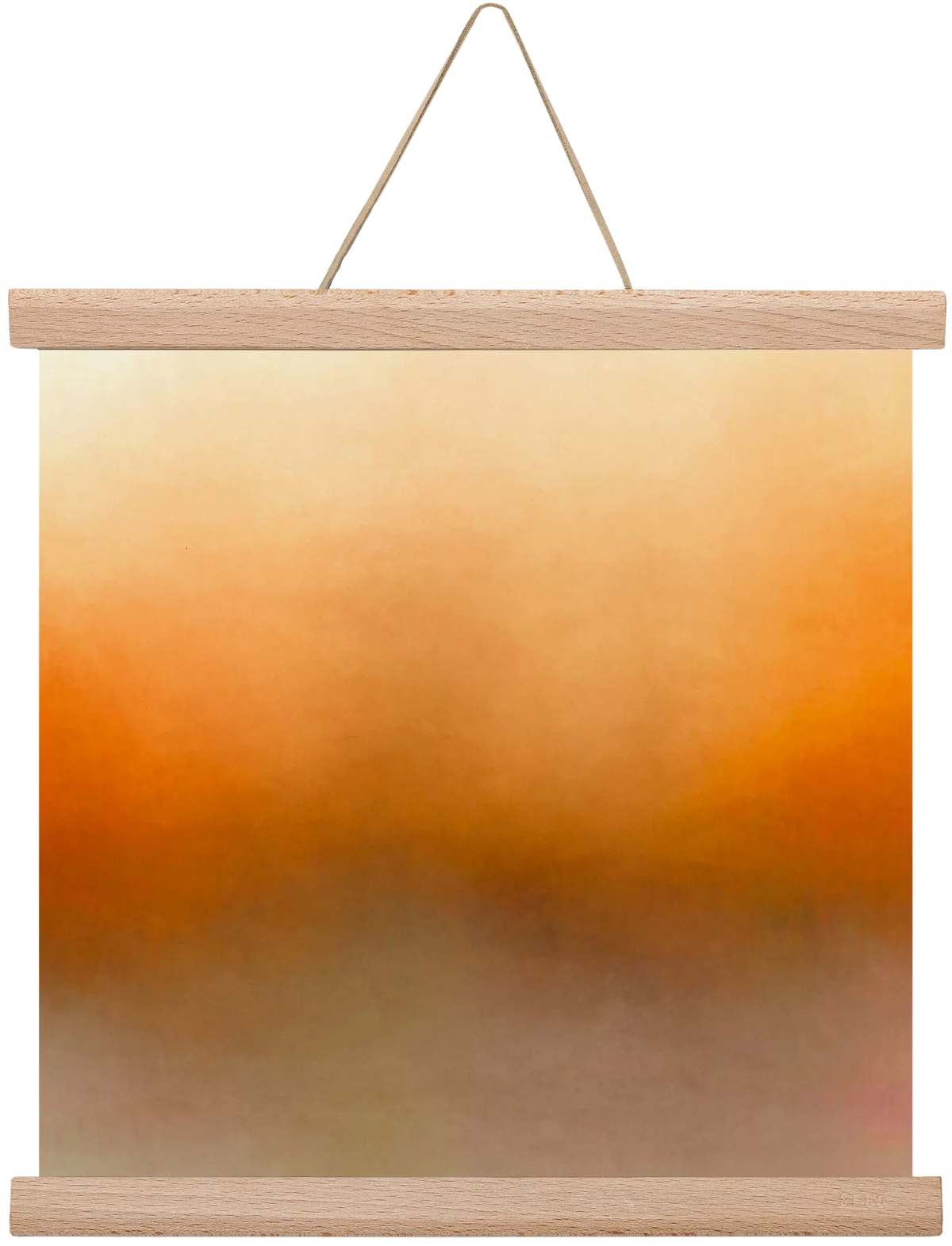SUMMER SUNSET - QD02 - artbridge