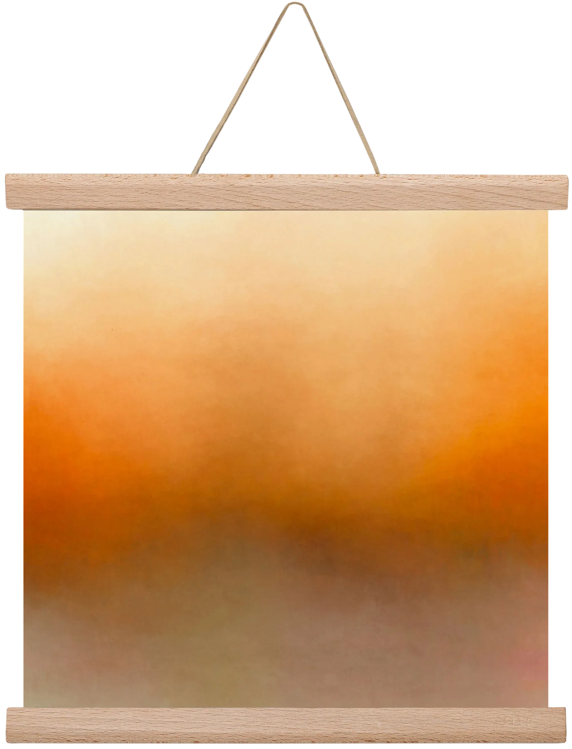 SUMMER SUNSET - QD02 - artbridge