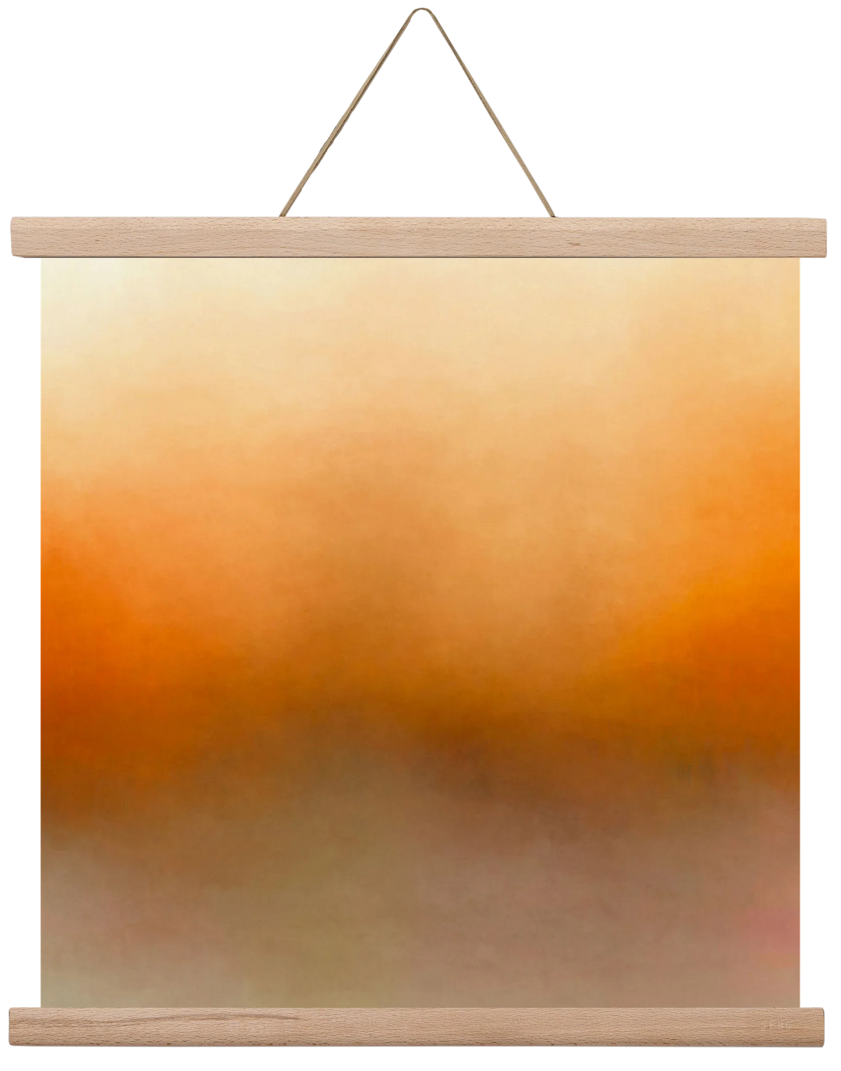 SUMMER SUNSET - QD02 - artbridge