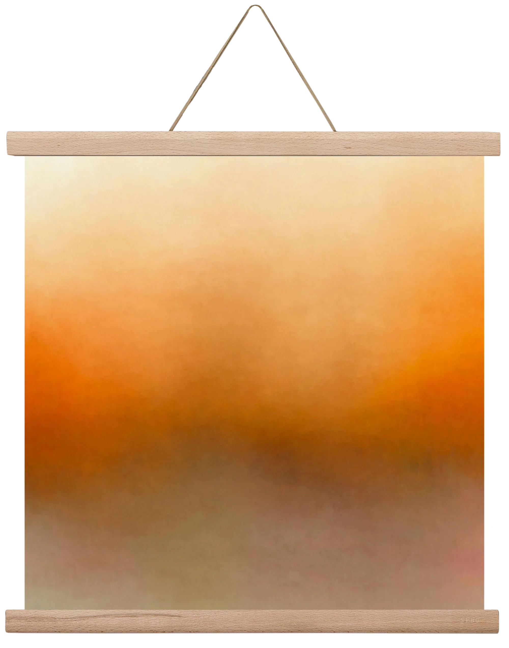 SUMMER SUNSET - QD02 - artbridge