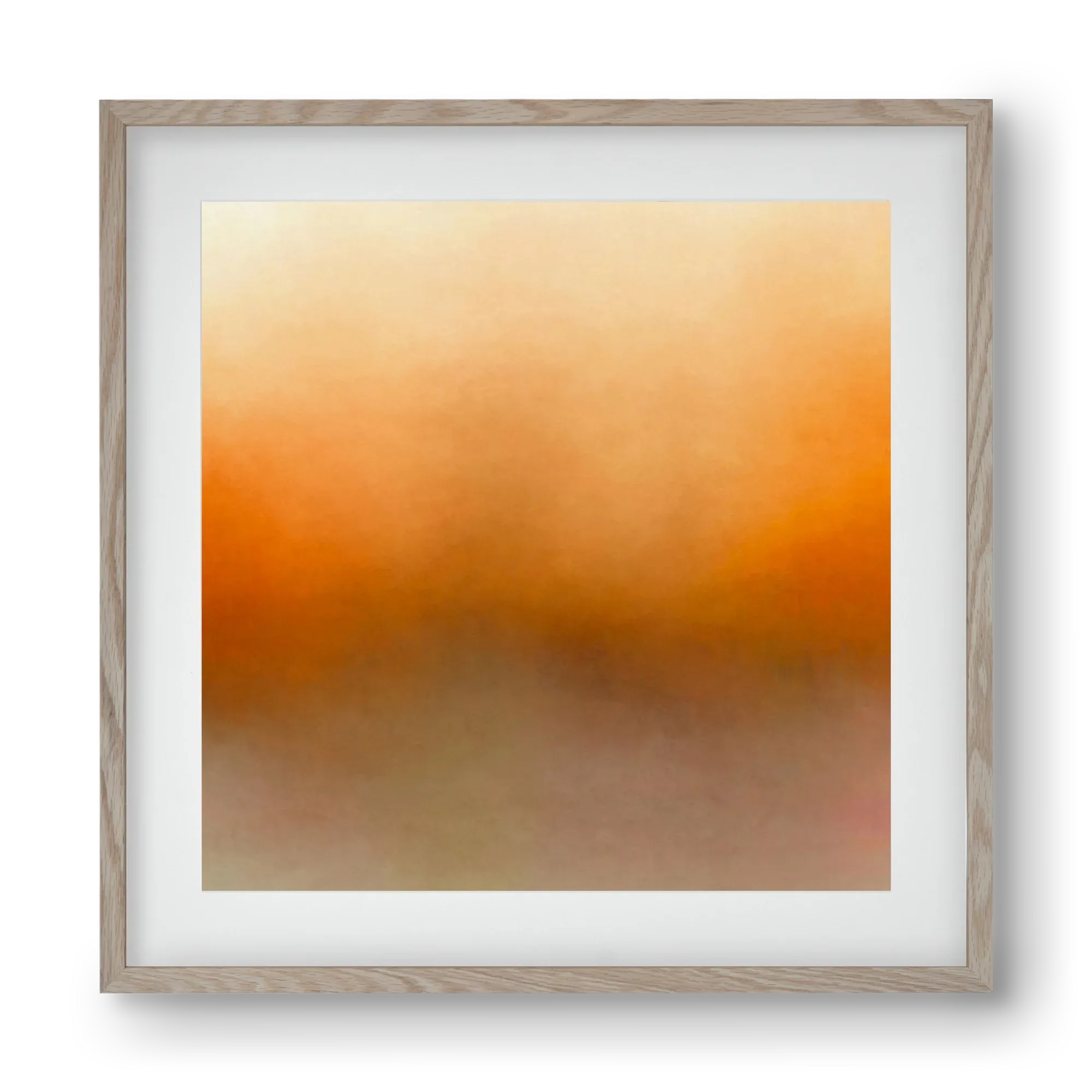 SUMMER SUNSET - QD02 - artbridge