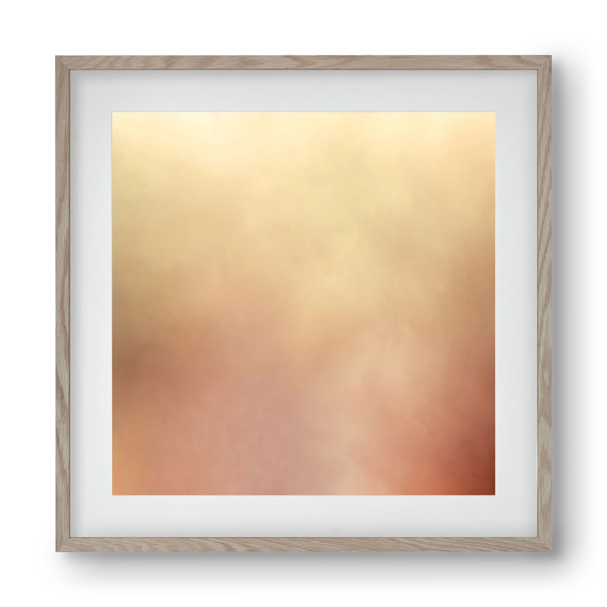 SUMMER SUNSET - QD03 - artbridge