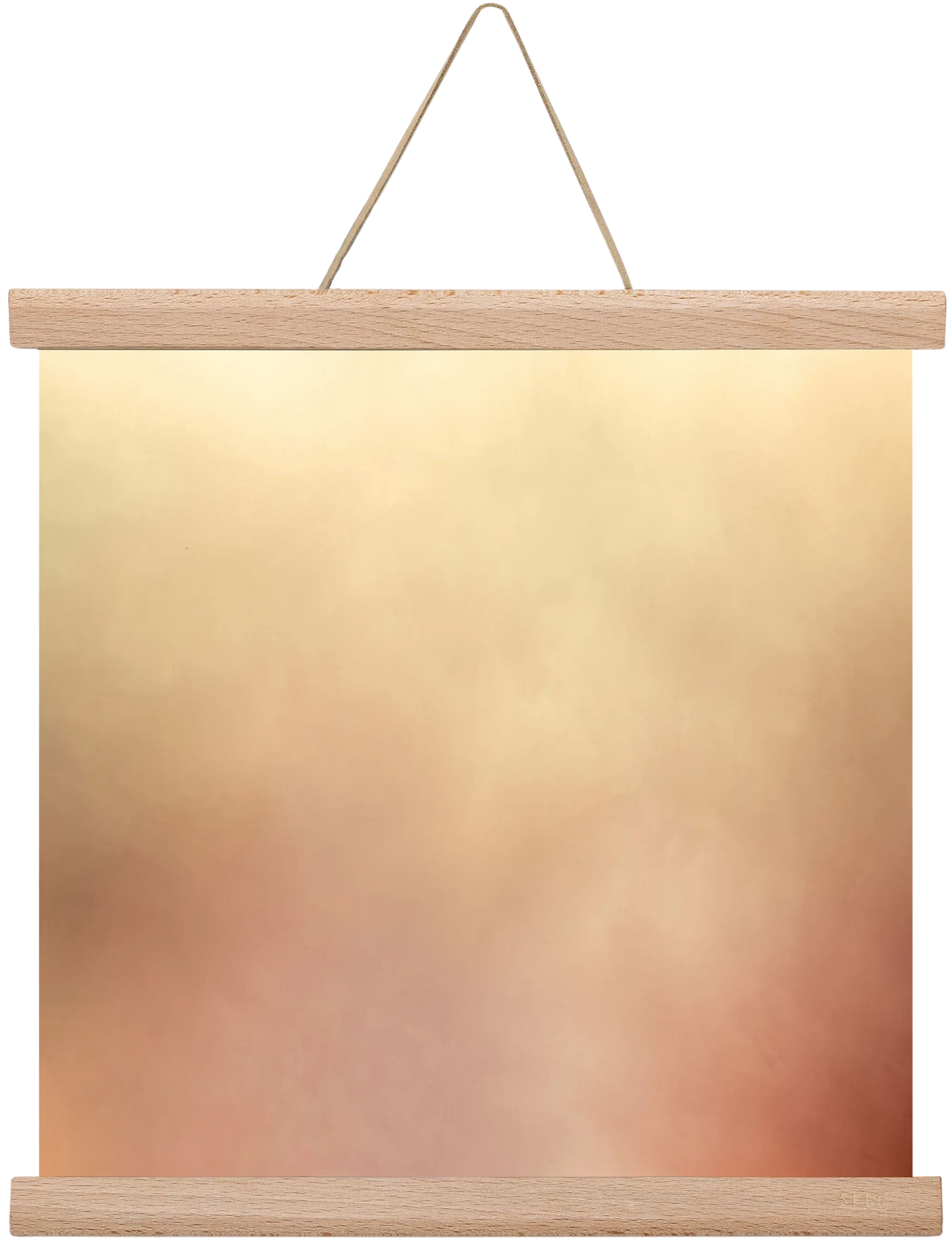 SUMMER SUNSET - QD03 - artbridge