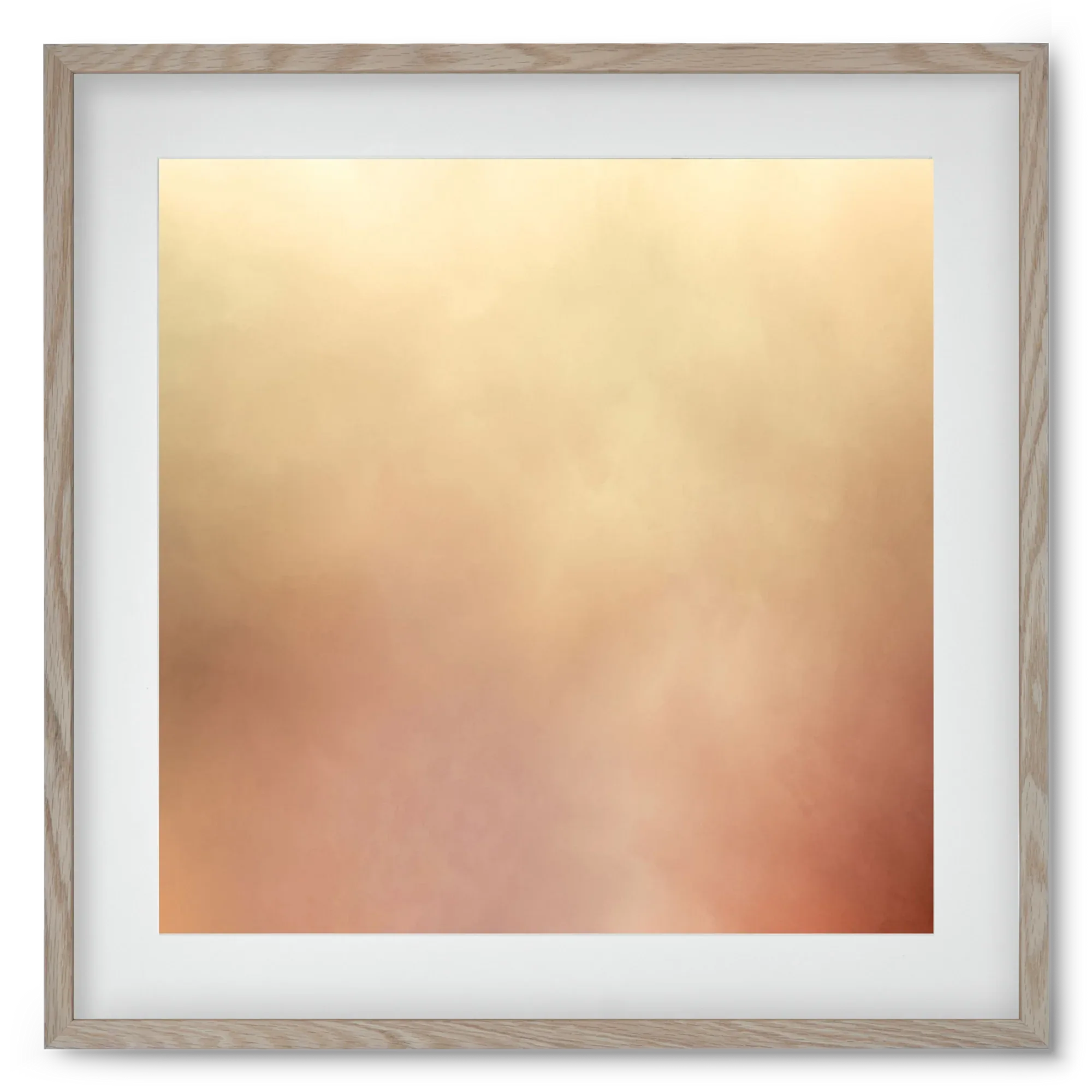 SUMMER SUNSET - QD03 - artbridge