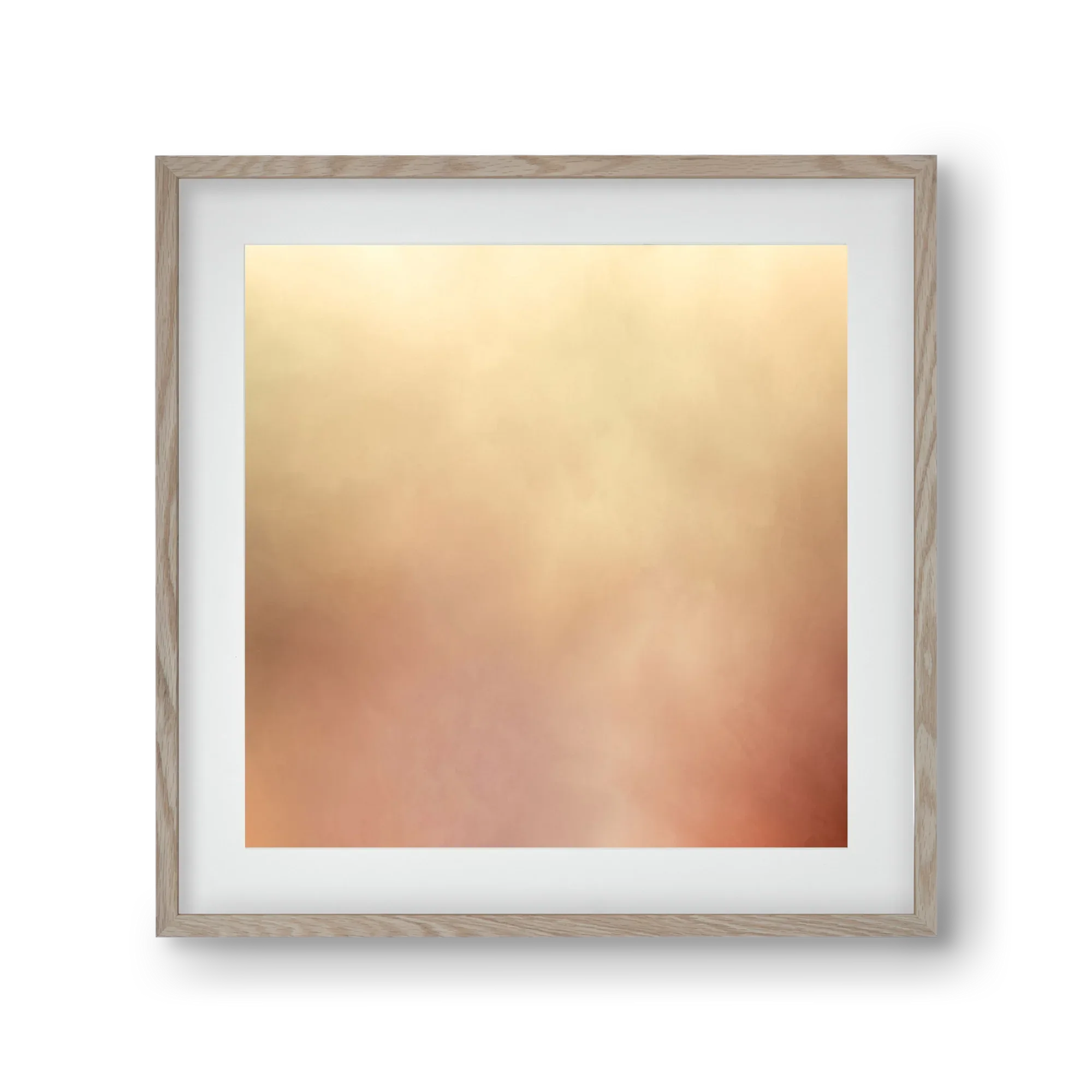 SUMMER SUNSET - QD03 - artbridge