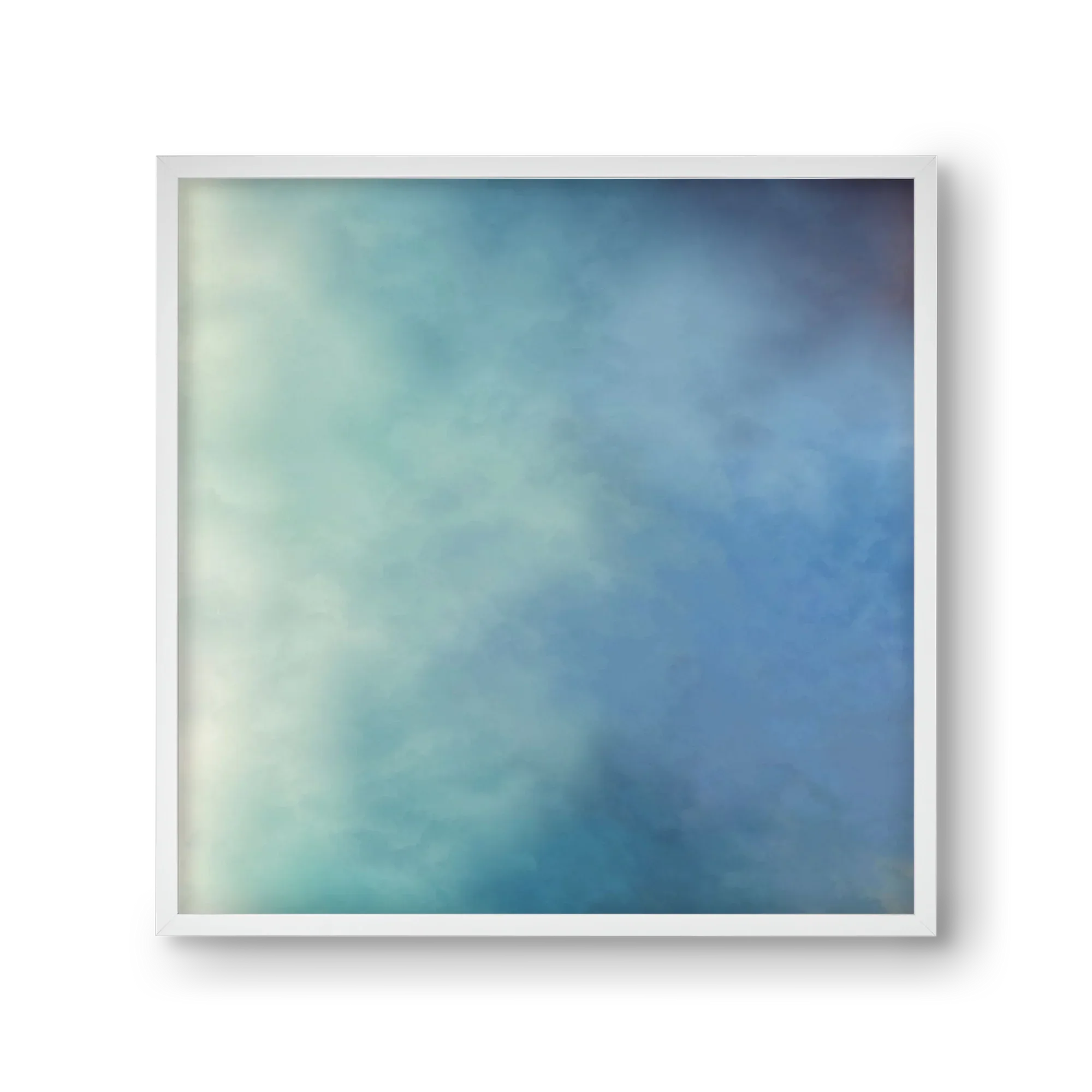 BLUE HORIZON - artbridge