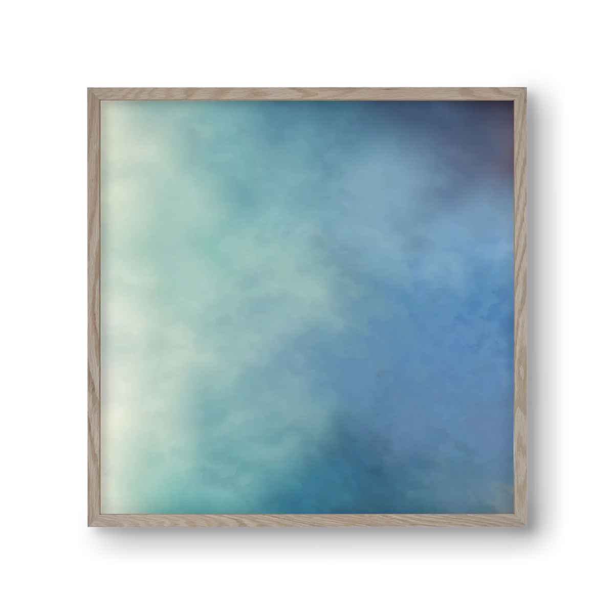 BLUE HORIZON - artbridge