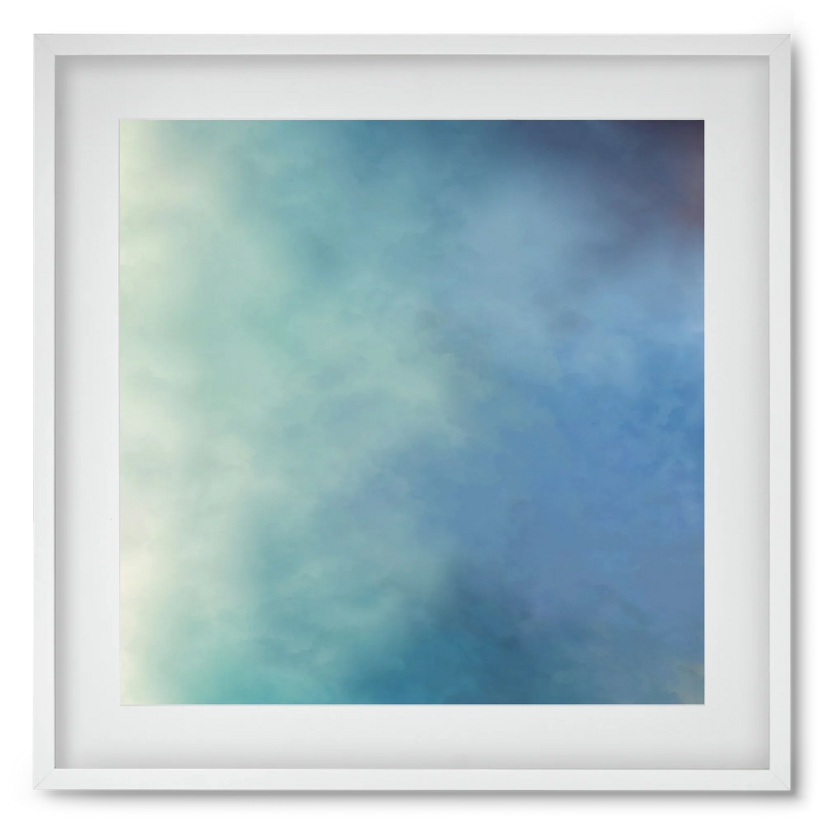 BLUE HORIZON - artbridge
