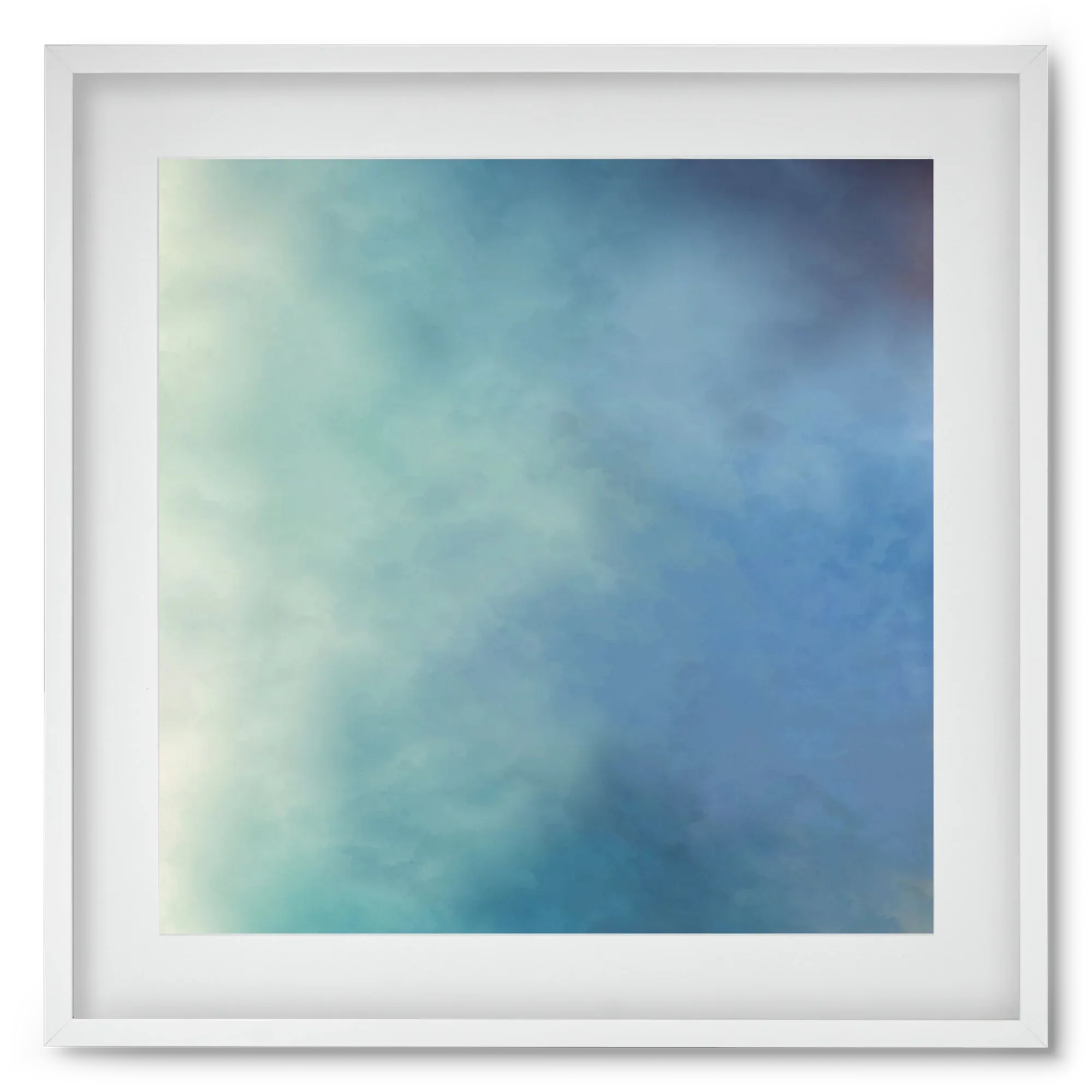 BLUE HORIZON - artbridge