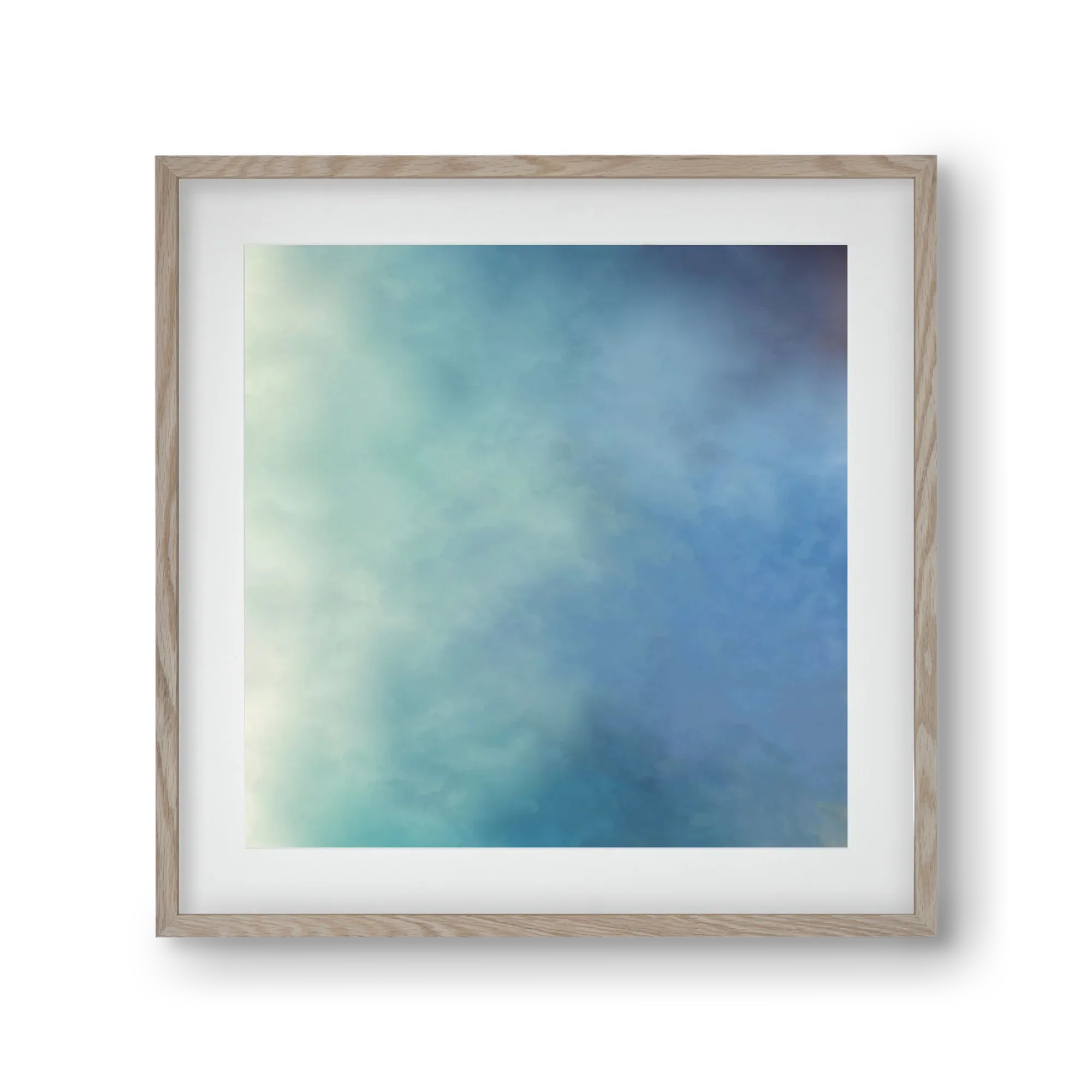 BLUE HORIZON - artbridge