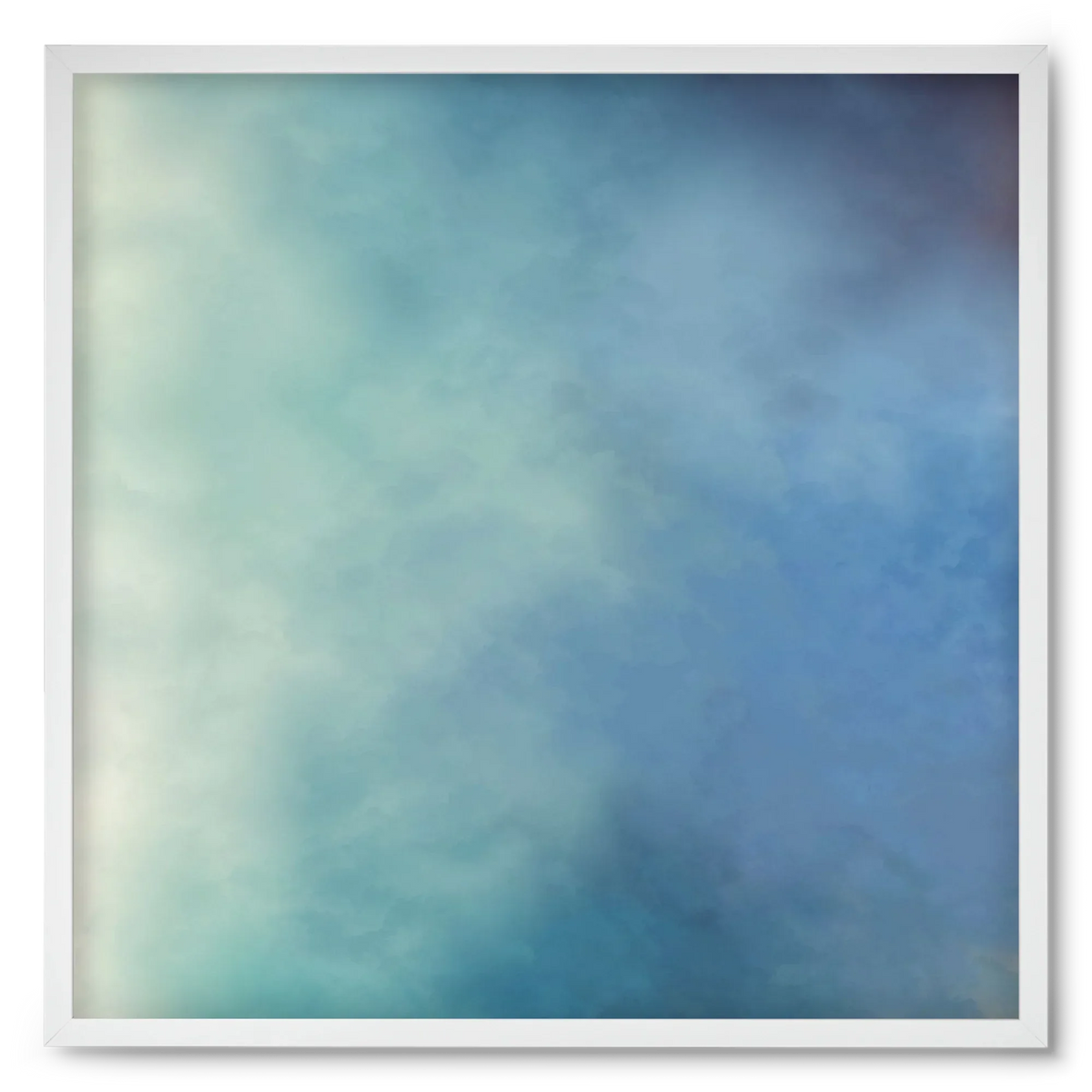 BLUE HORIZON - artbridge