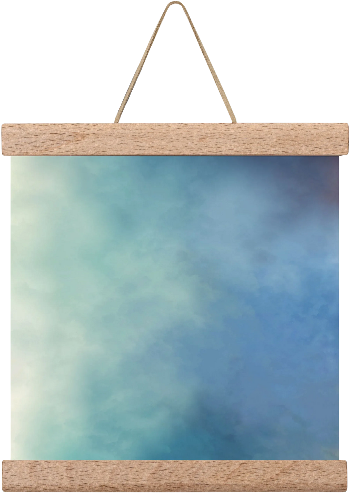 BLUE HORIZON - artbridge