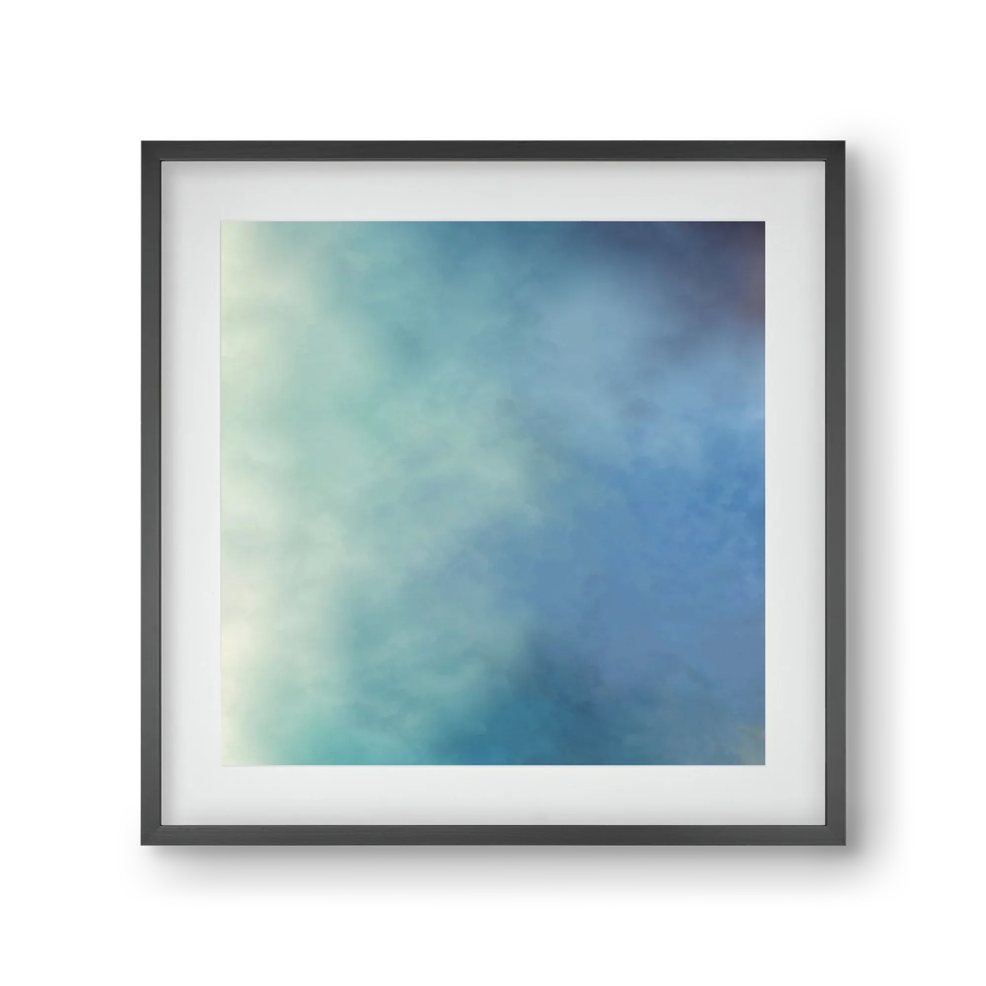 BLUE HORIZON - artbridge