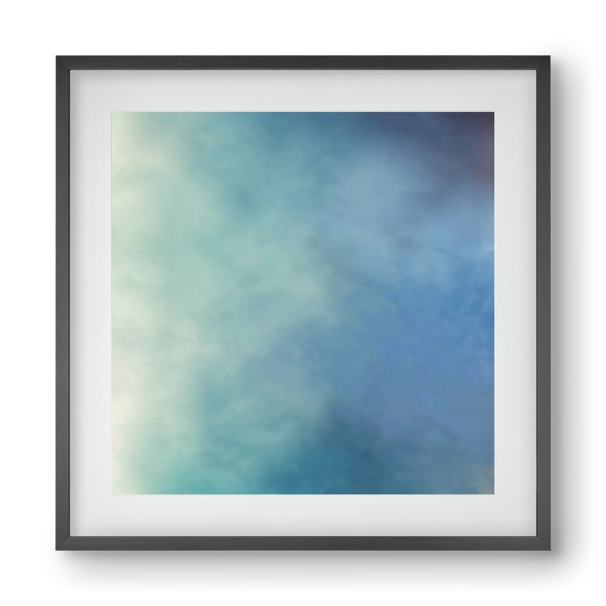 BLUE HORIZON - artbridge