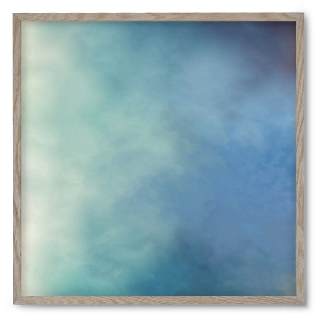 BLUE HORIZON - artbridge