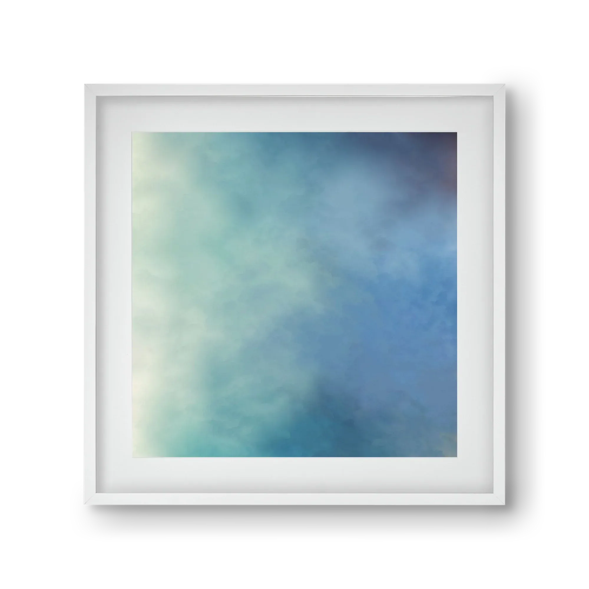 BLUE HORIZON - artbridge