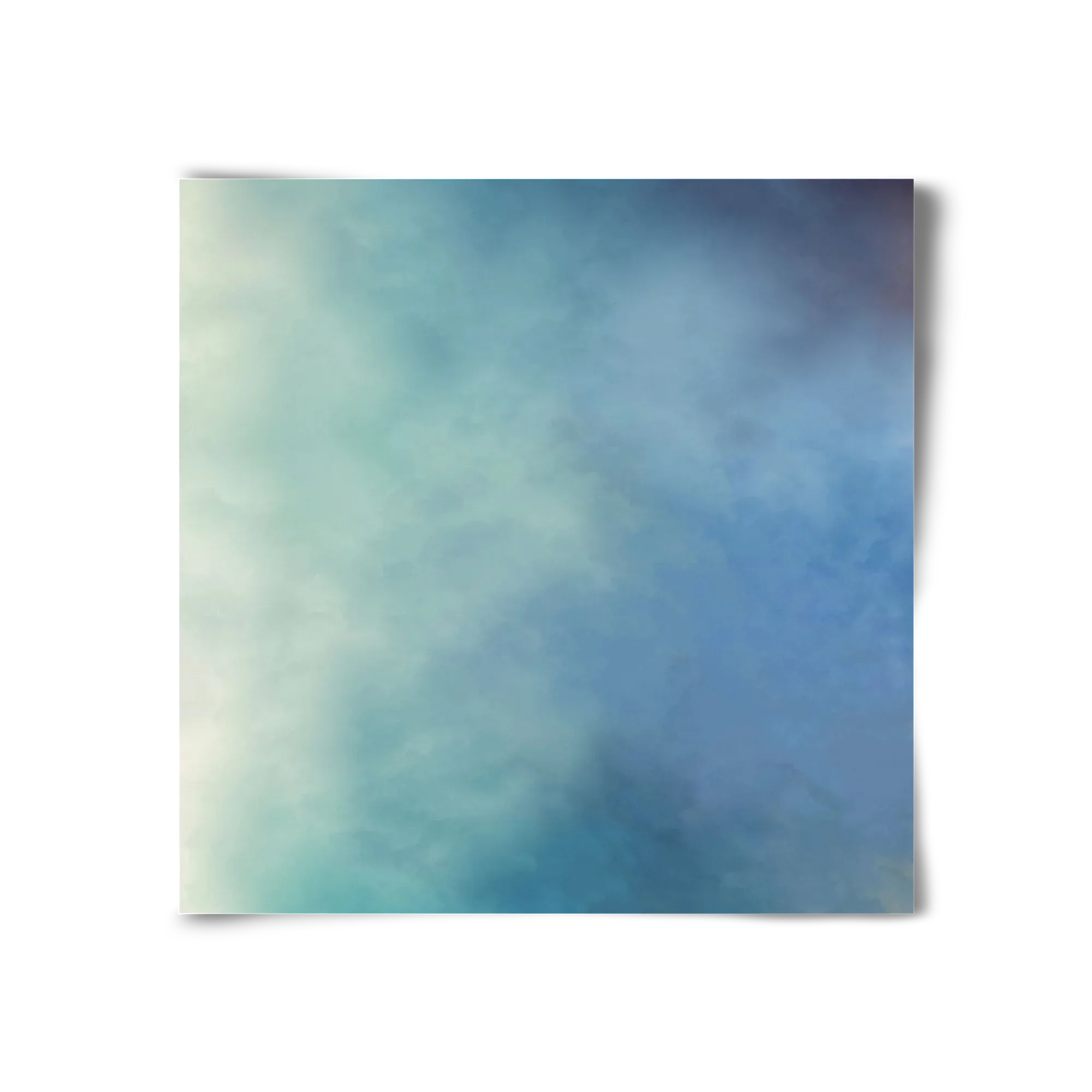 BLUE HORIZON - artbridge