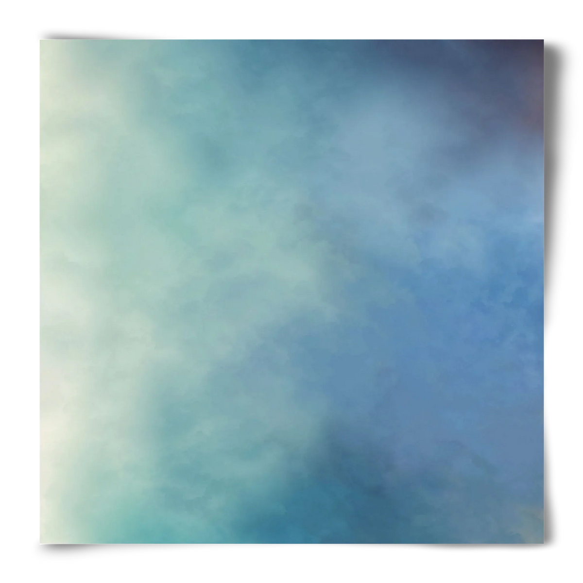 BLUE HORIZON - artbridge