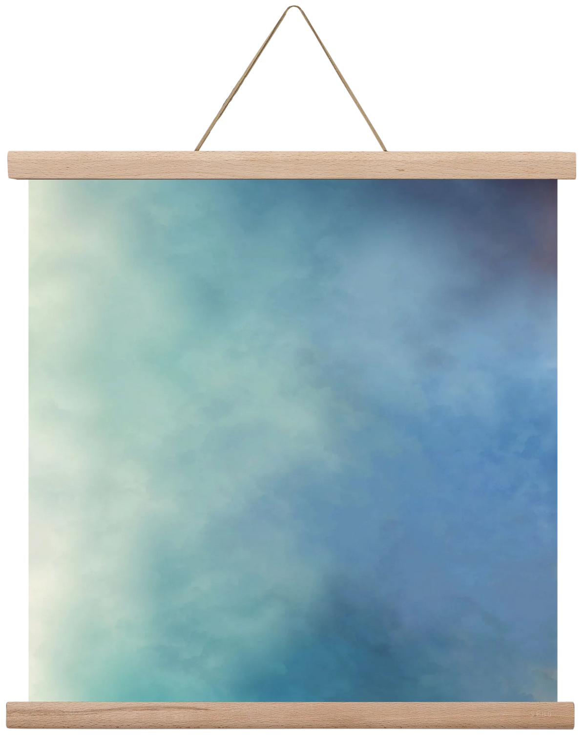 BLUE HORIZON - artbridge